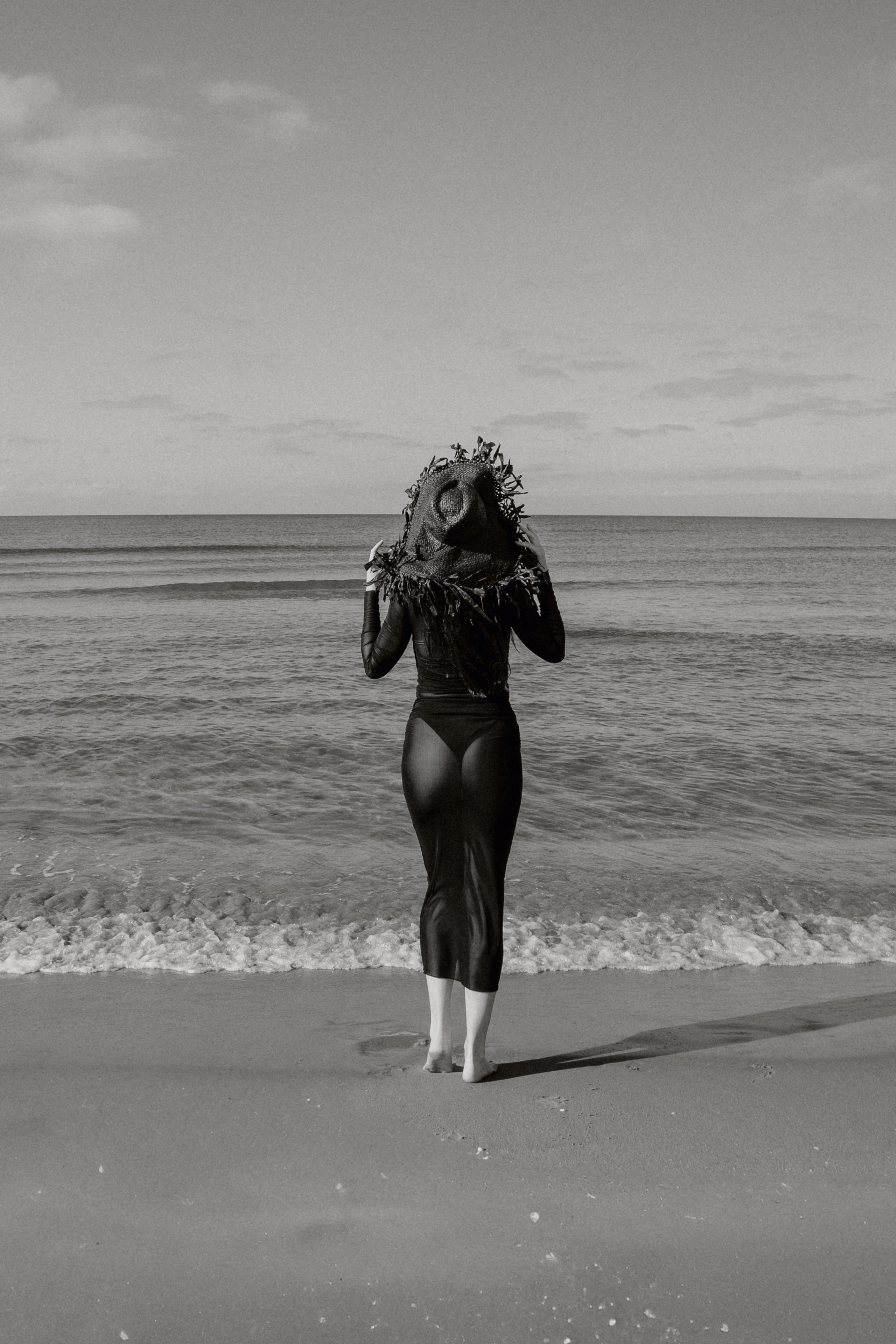 Индивидуальная сессия. Профессиональная фотосъемка в Калафелле — Елена Медведева