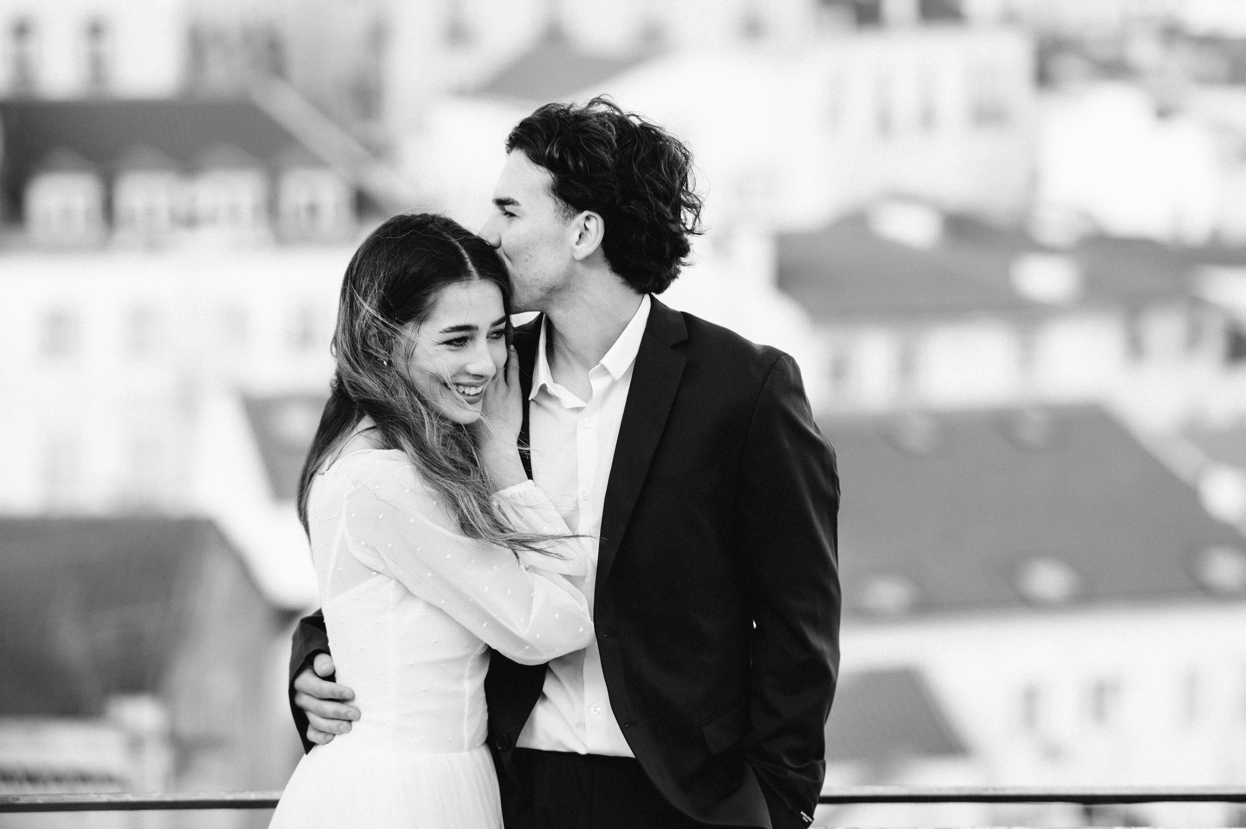 Ședință foto romantică în Lisabona – Inspirație pentru fotografiile de nuntă. Valentin Melen — wedding photographer