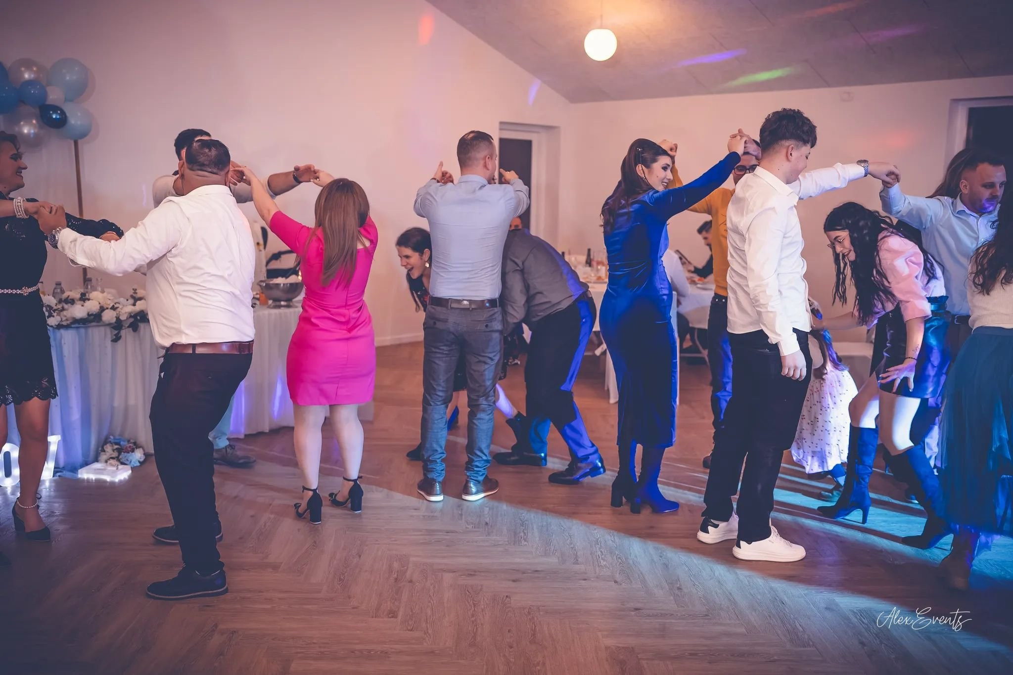 Foto Botez Nykøbing Mors | Biserica & Petrecere | AlexEvents. AlexEvents | Fotograf si Videograf de Nunta si Botez in Danemarca si Germania