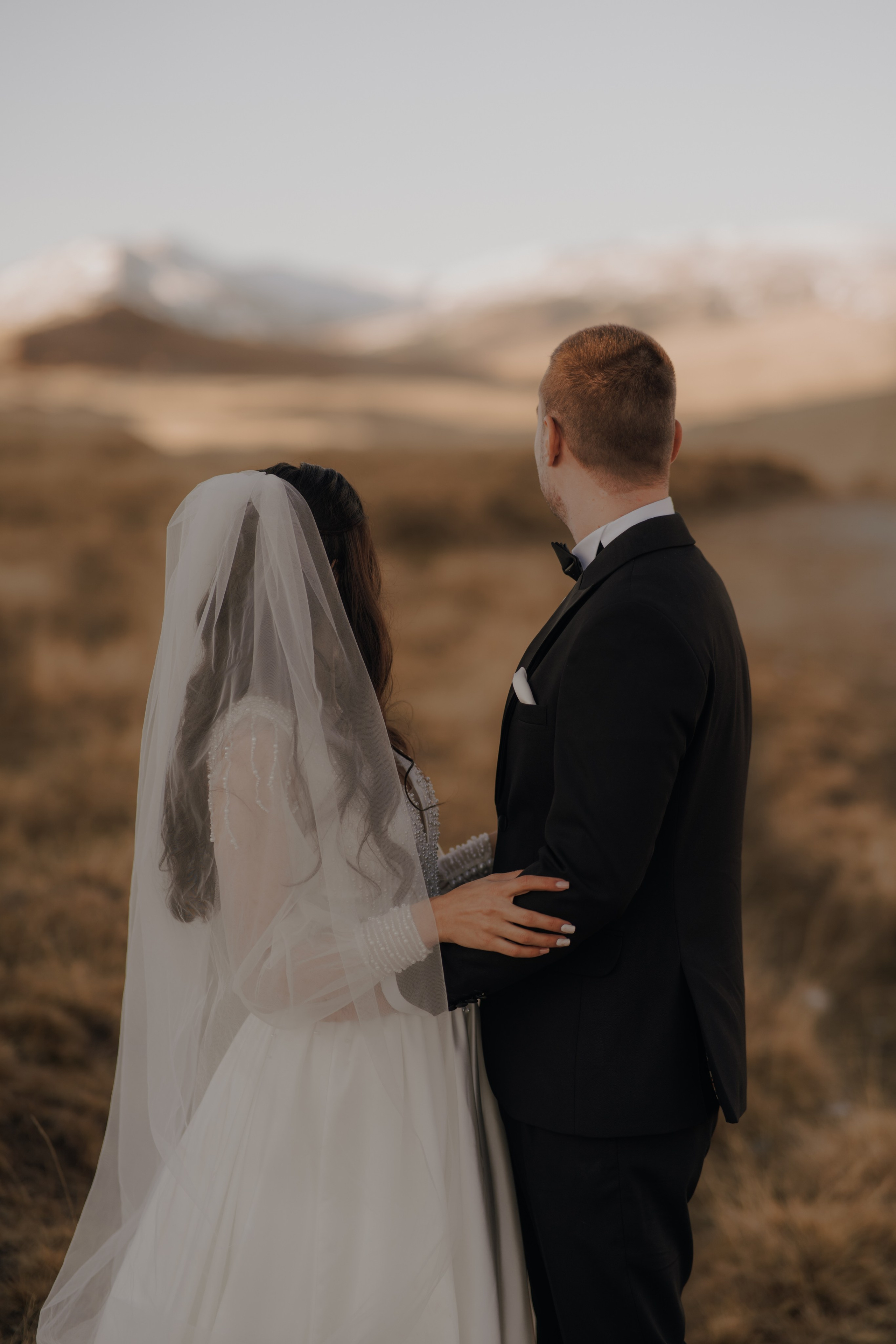Trash the Dress- Andra & Andrei. Events photographer Paul Dafina