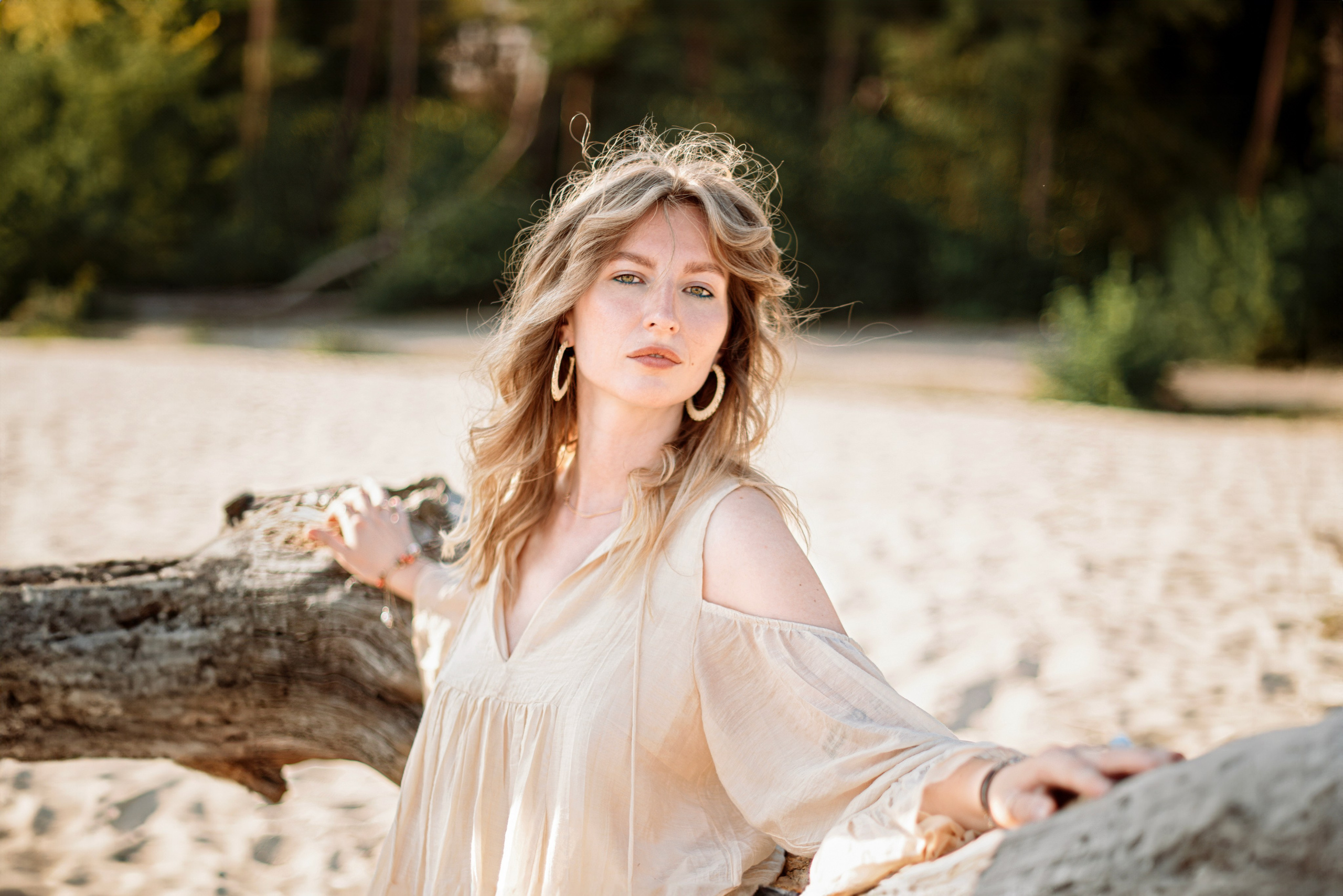 Fotograaf in Nederland Kseniya Perina