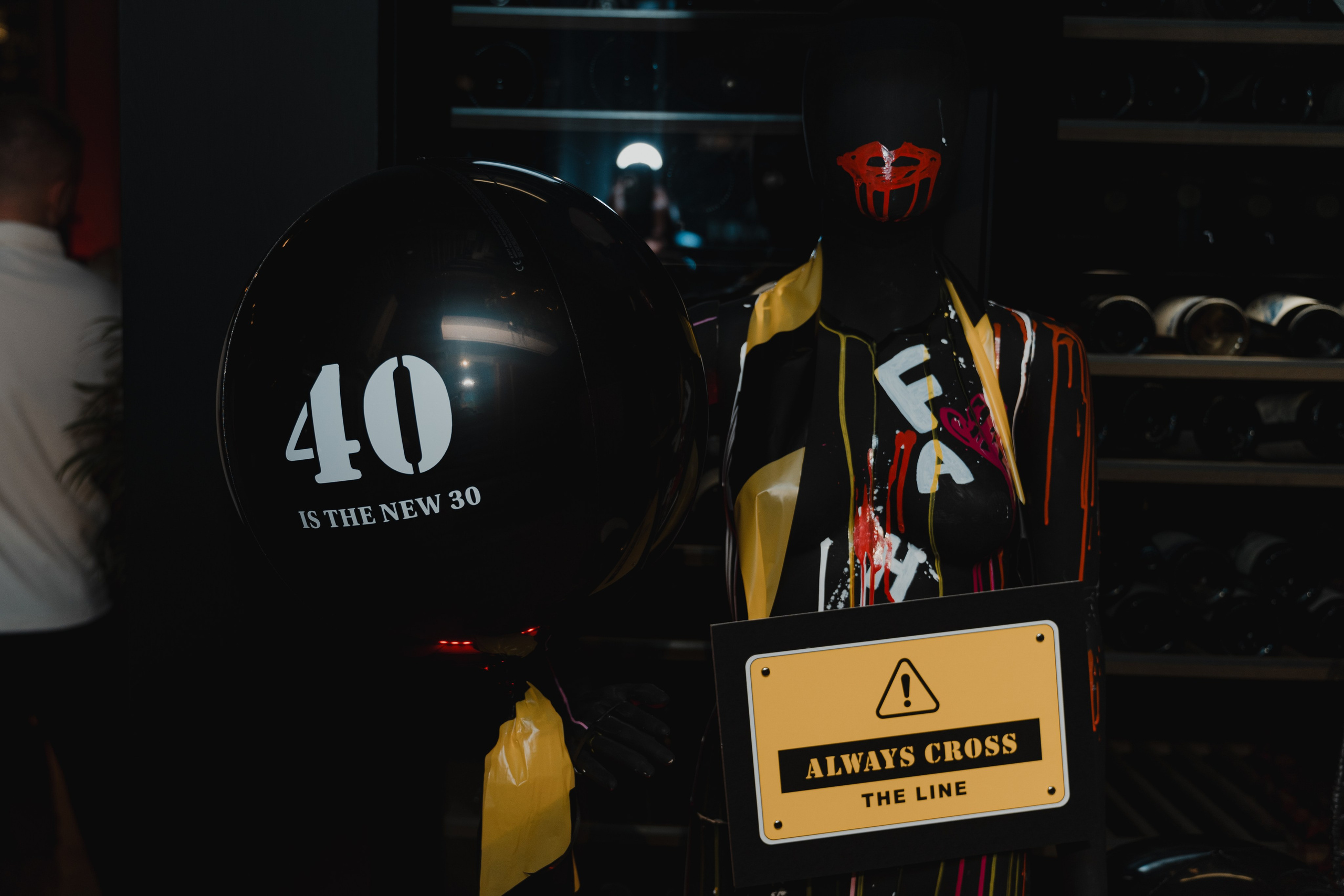 Mishas Birthday. Event Photography