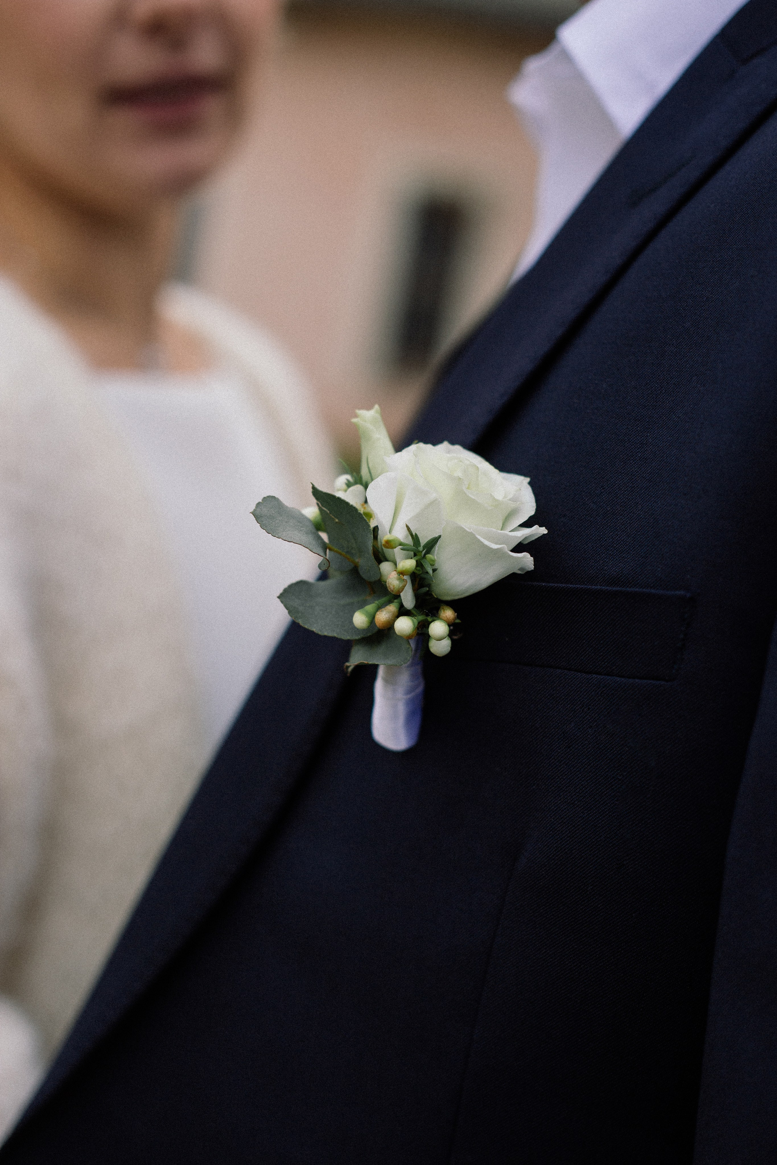 Aliona & Alex Wedding Day. Xenia Shvili Photo