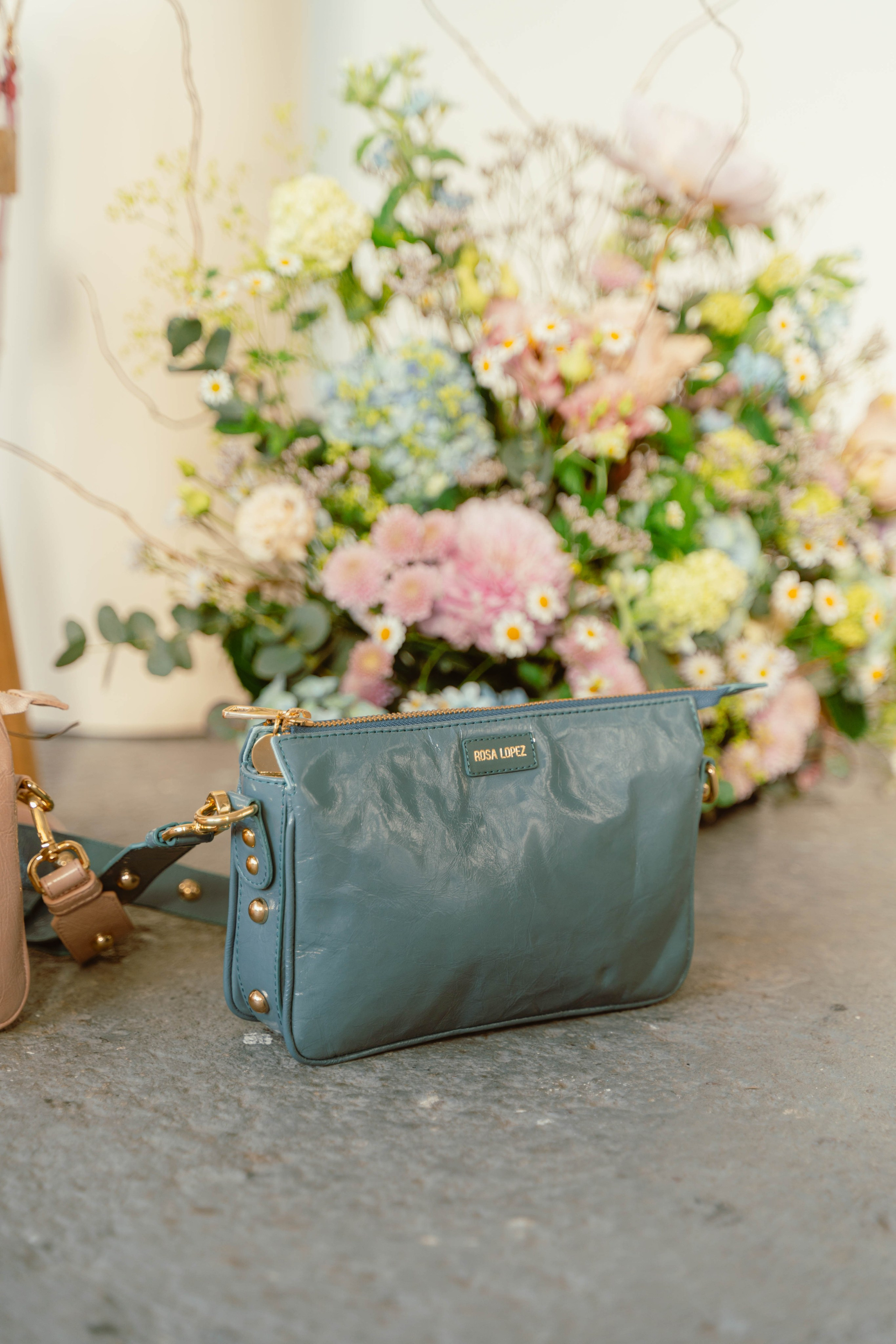 Rosa Lopez. Weeding photographer / event / portrait