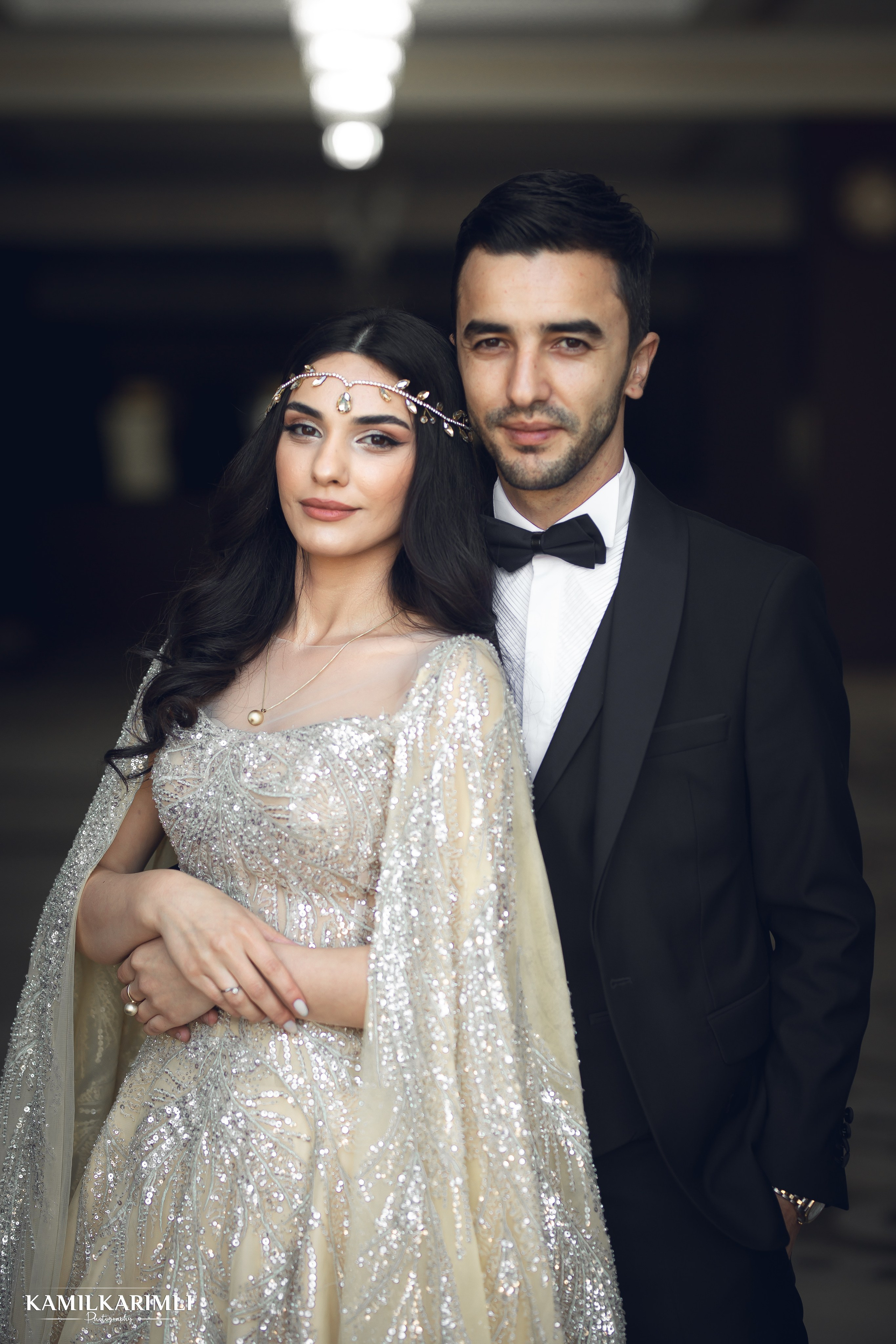 Nasir&Lala. Kamil Karimli Photography