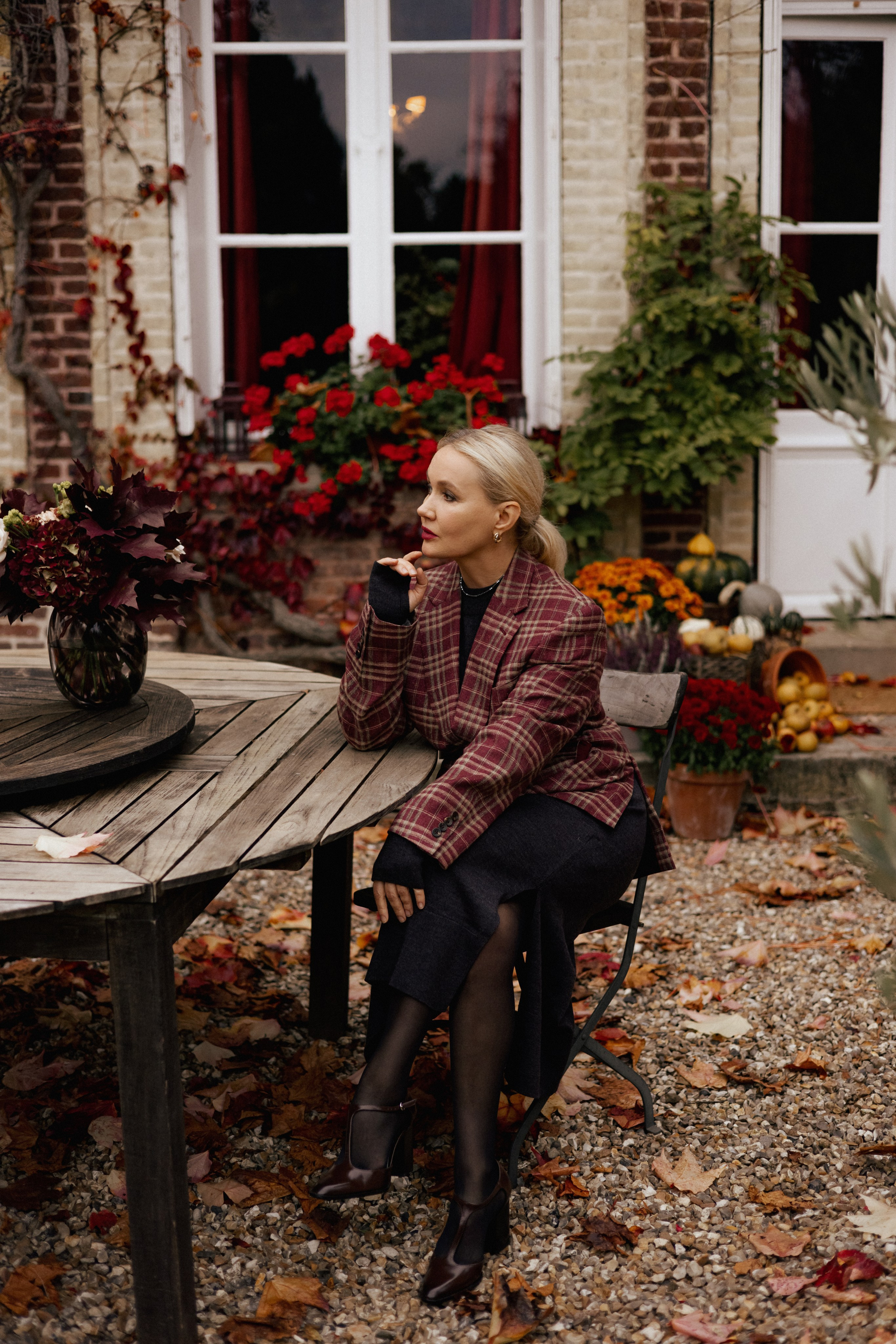 Capturing moments at Lapasparisienne. Photographer Khrystyna Voronova