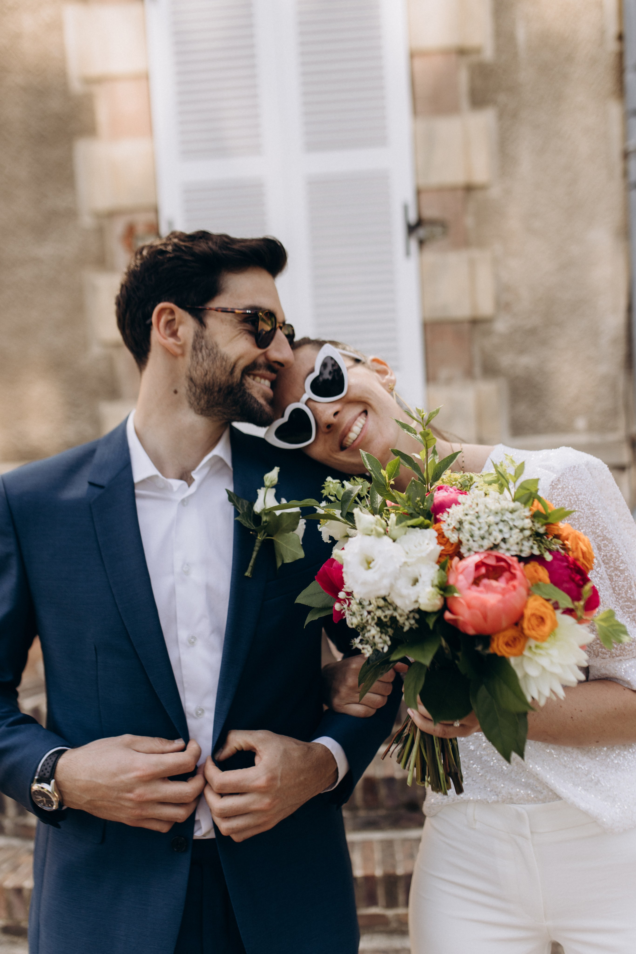 Wedding. Photographer Khrystyna Voronova