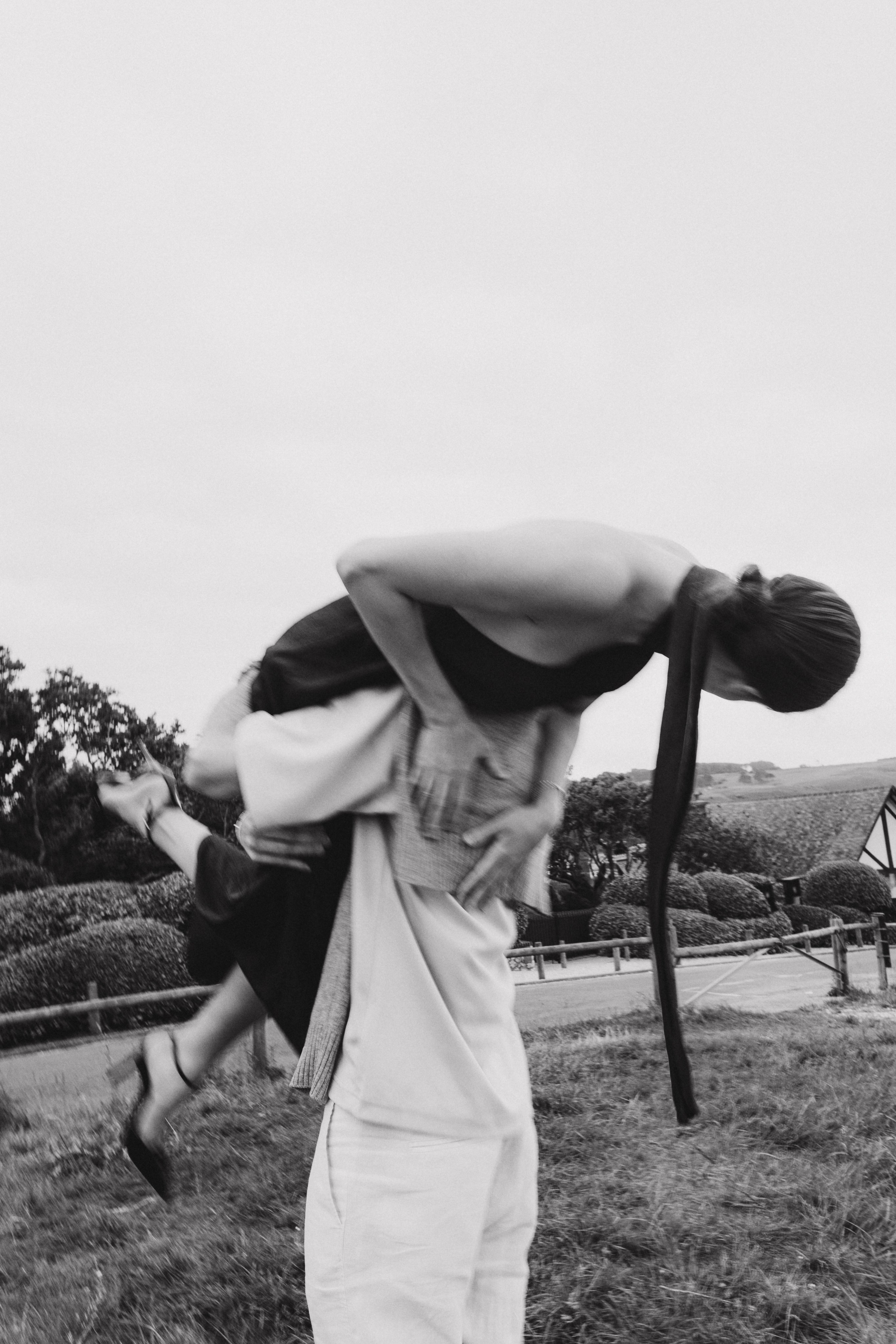 Photographer Khrystyna Voronova