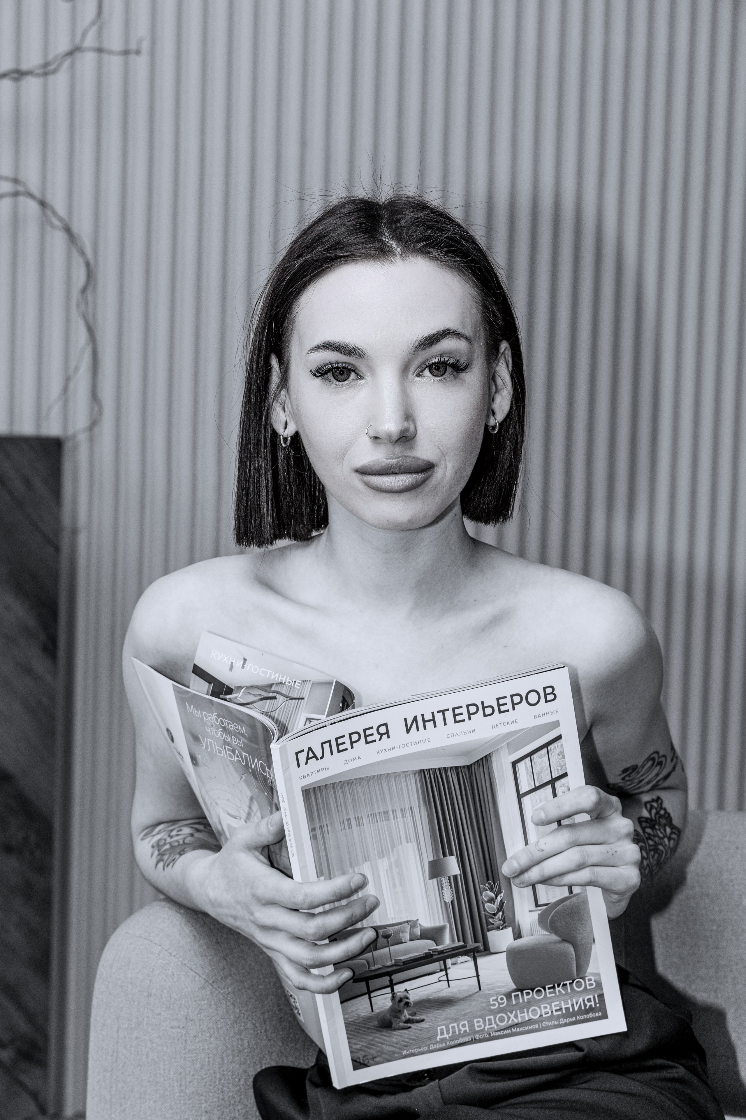 Студийная. Photo__Vladi