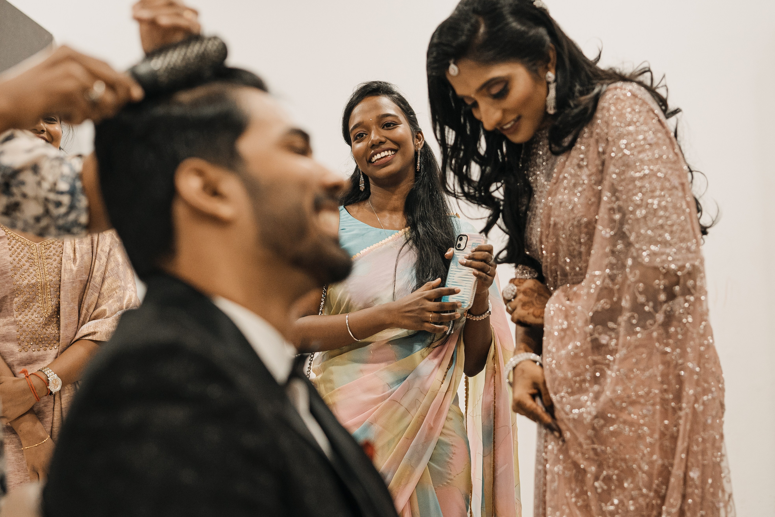 Prem & Sri. Agam Vizha