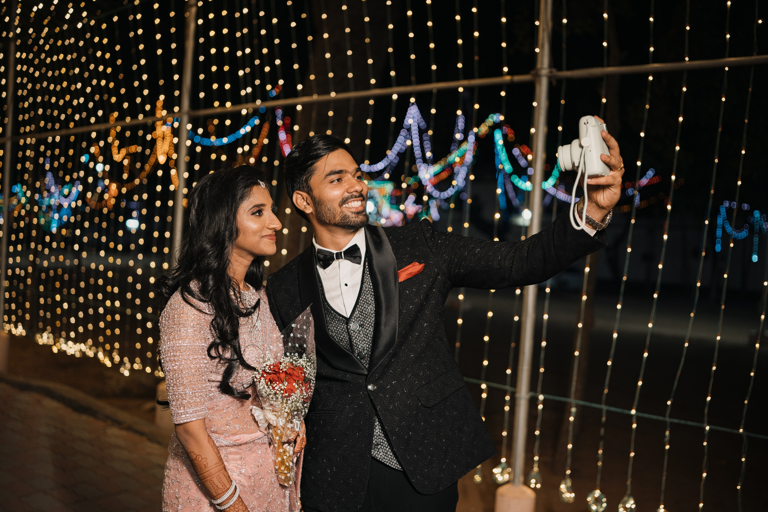 Prem & Sri. Agam Vizha