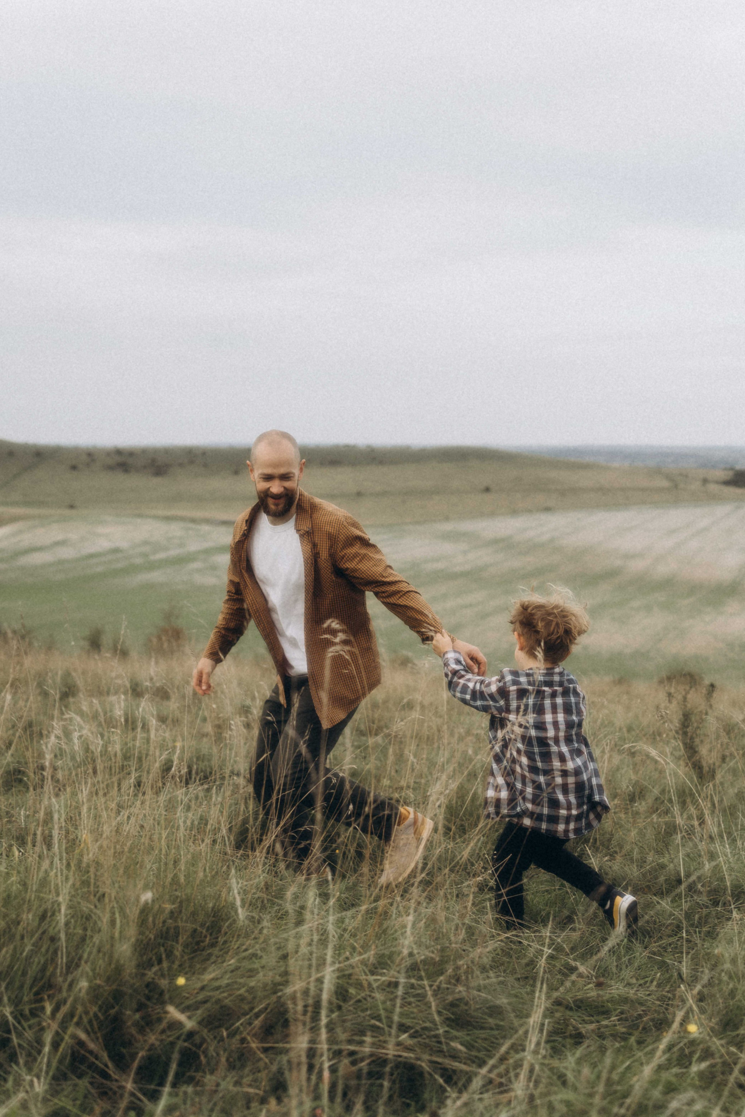 Grigory, Nina, Jakob, Leon. Photographer in Milton Keynes, Northampton & London — Wedding, Family & Portrait Photography