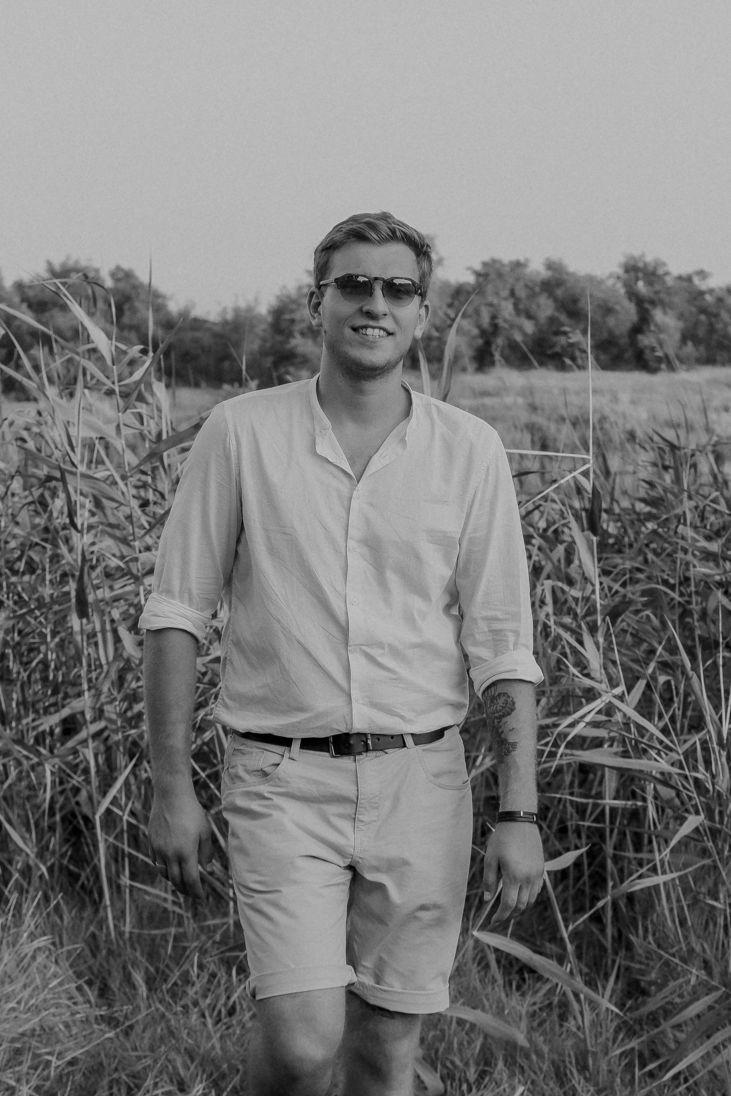 Maria and Kostya. Iryna Zhyvora | Photographer | Stockholm