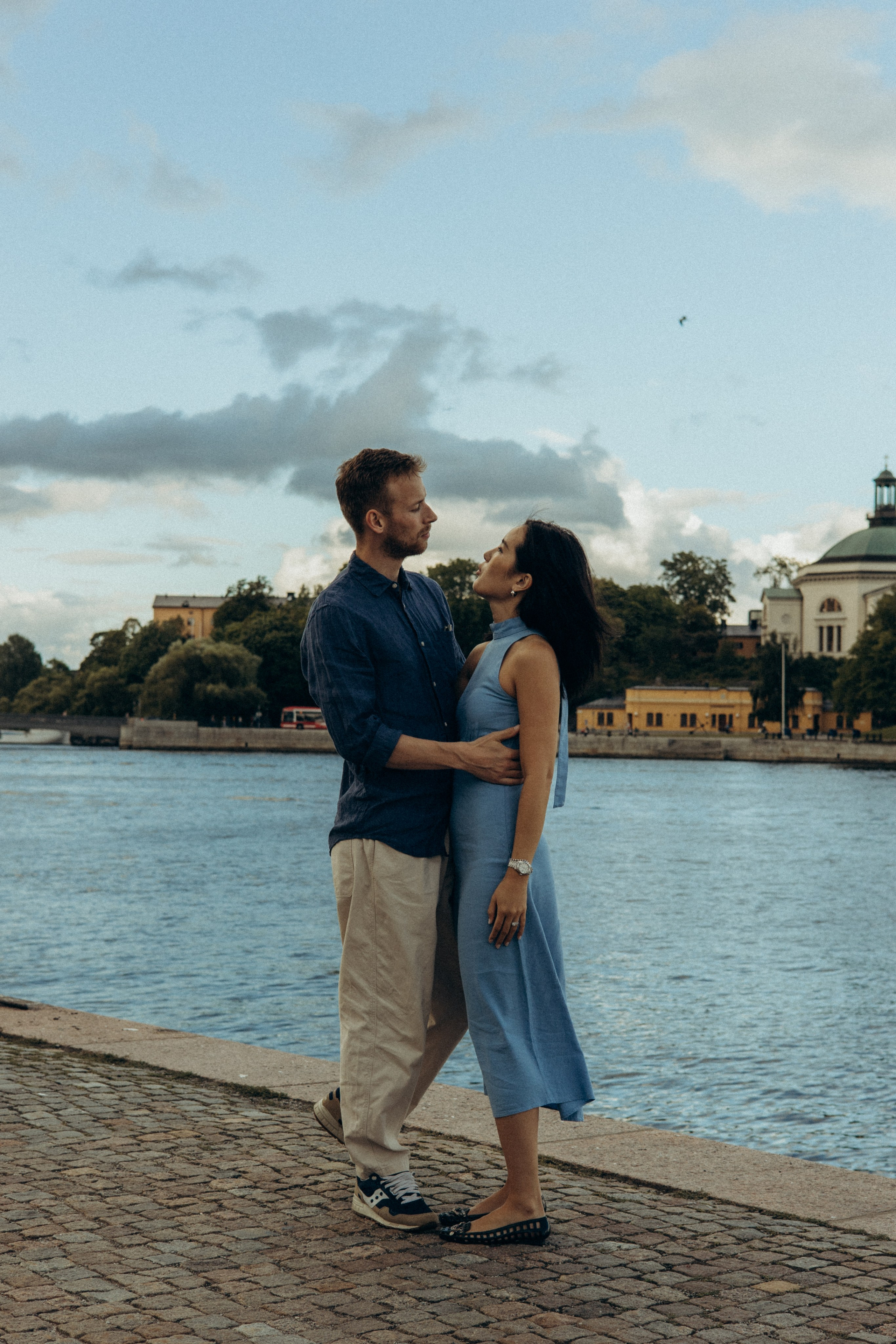 Chloe. Iryna Zhyvora | Photographer | Stockholm