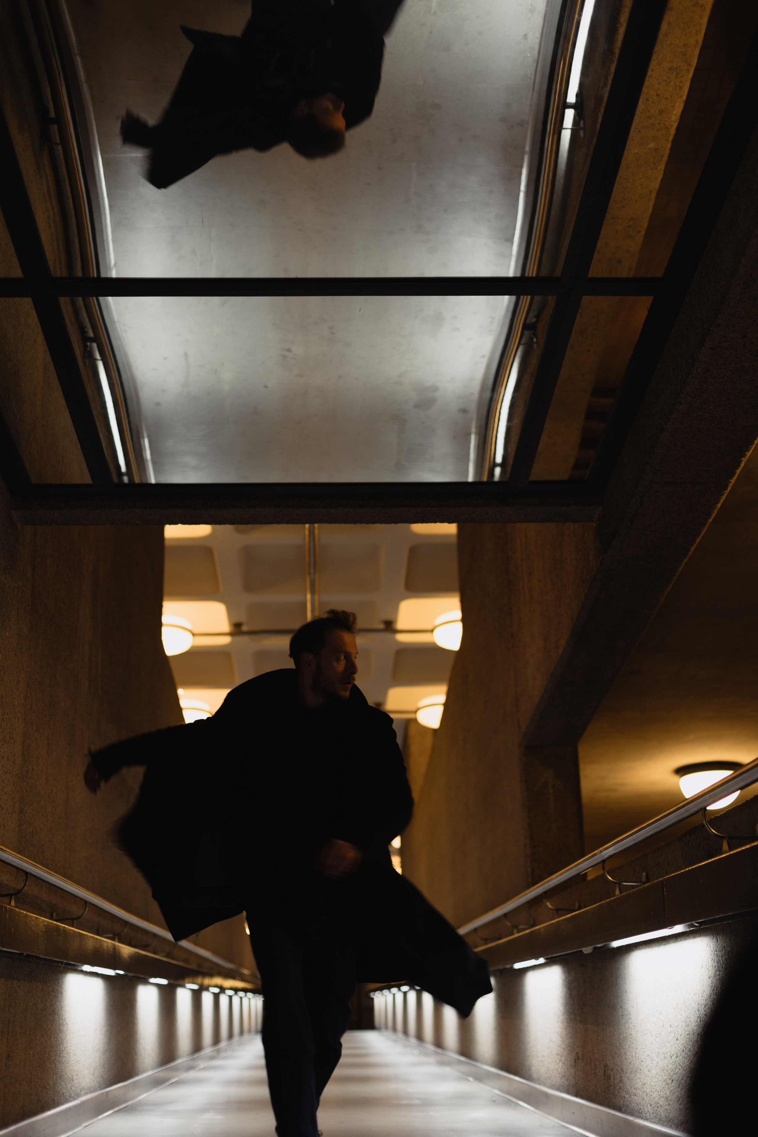 Elena Nenasheva, portrait photographer in London