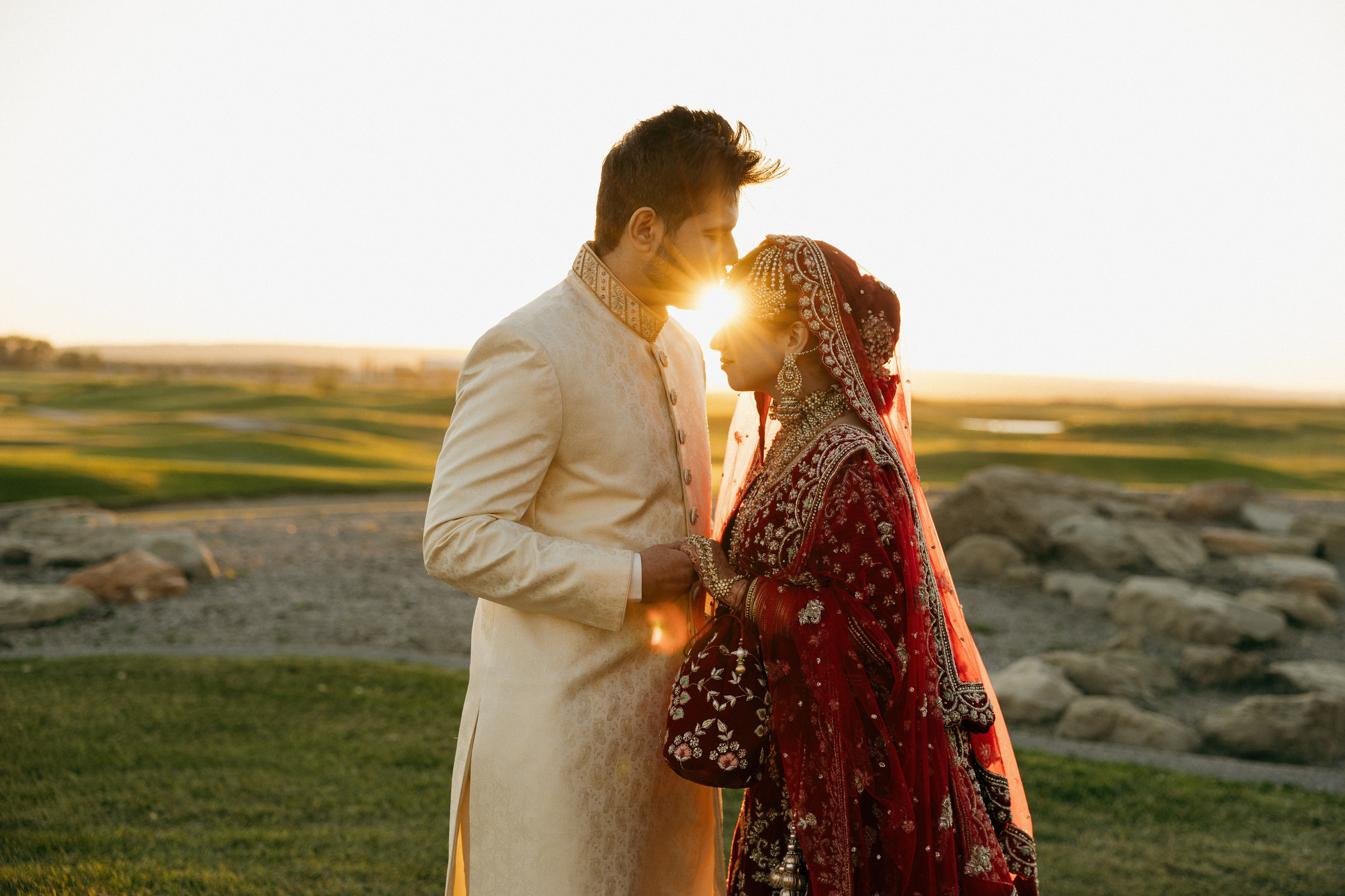 Tehsien & Ammar. Photographer Stanislav Antonov