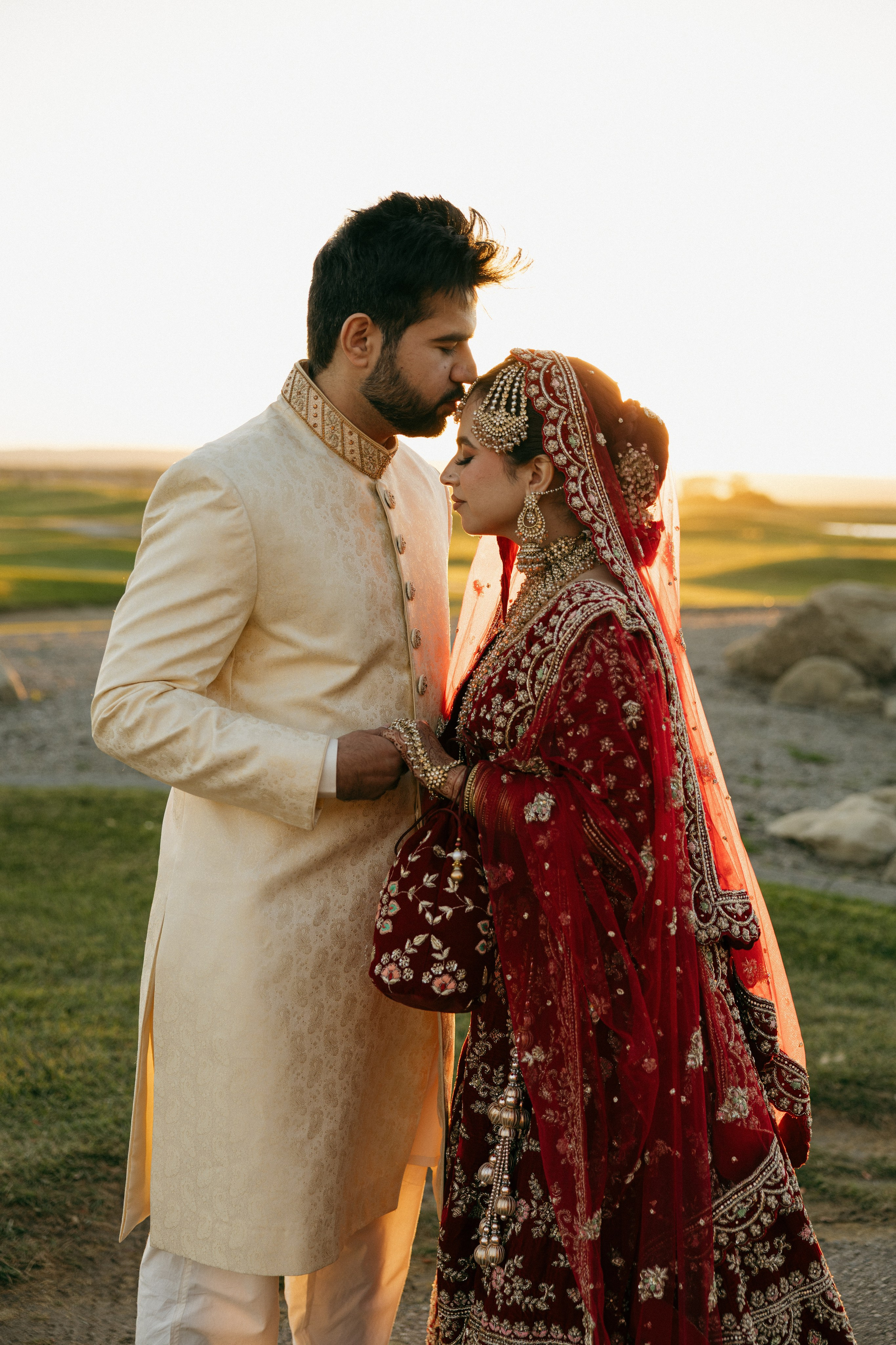 Tehsien & Ammar. Photographer Stanislav Antonov