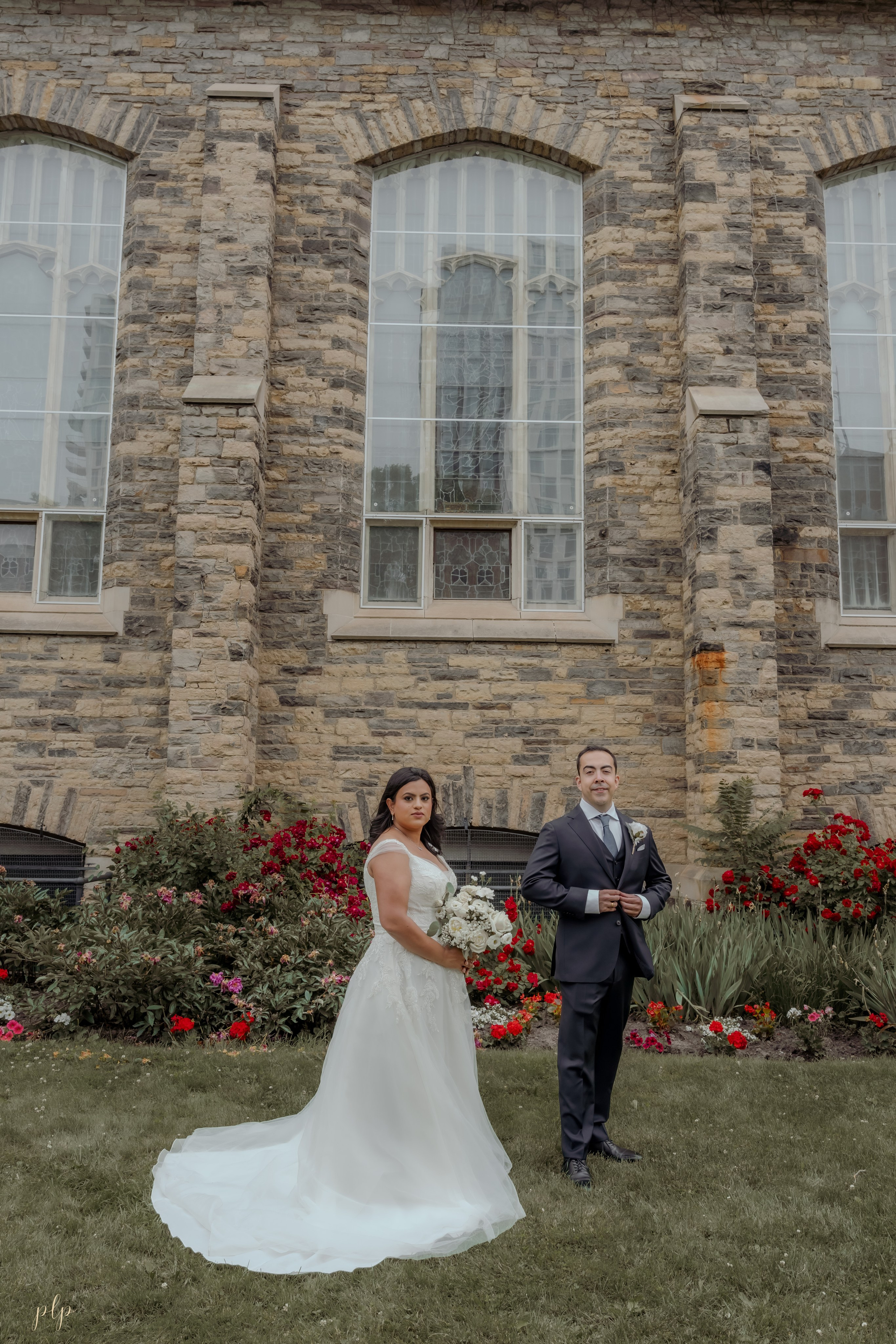 Indrani & Marc. Wedding Photographers and Filmmakers