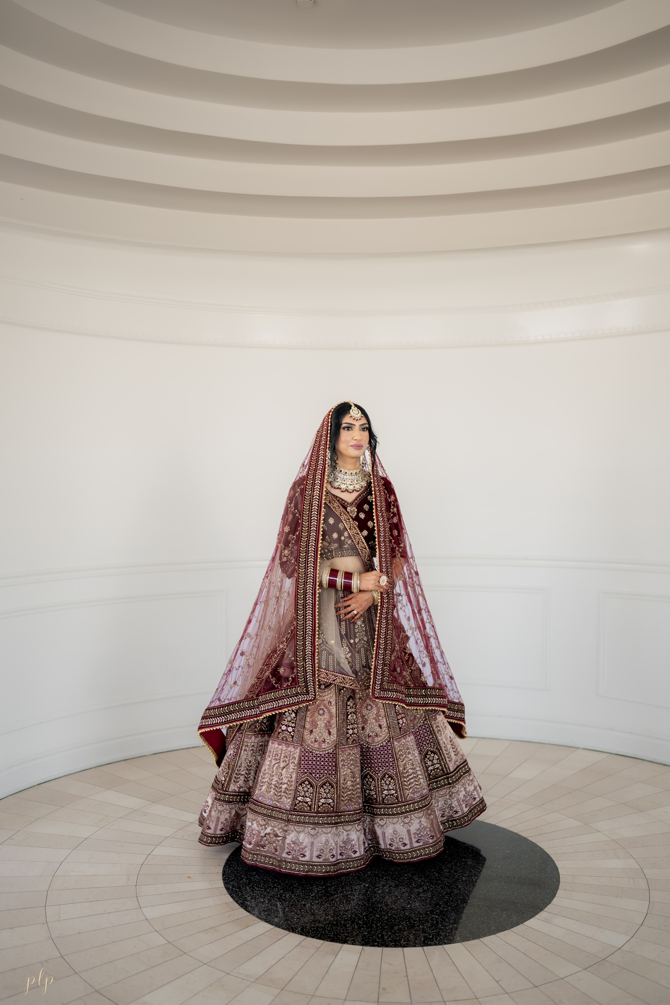 Kashish & Andrew. Wedding Photographers and Filmmakers