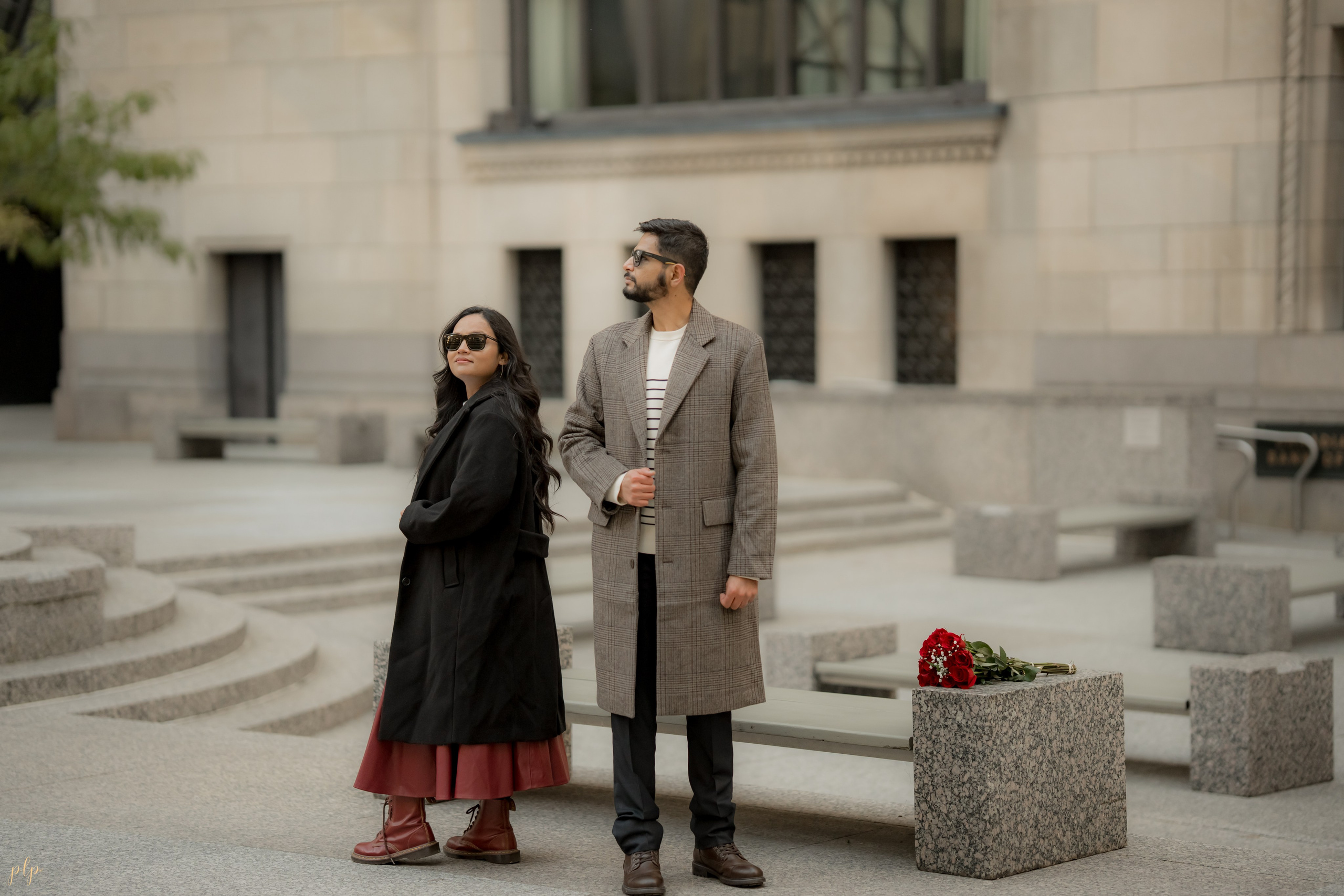 Harsh & Sneha. Wedding Photographers and Filmmakers