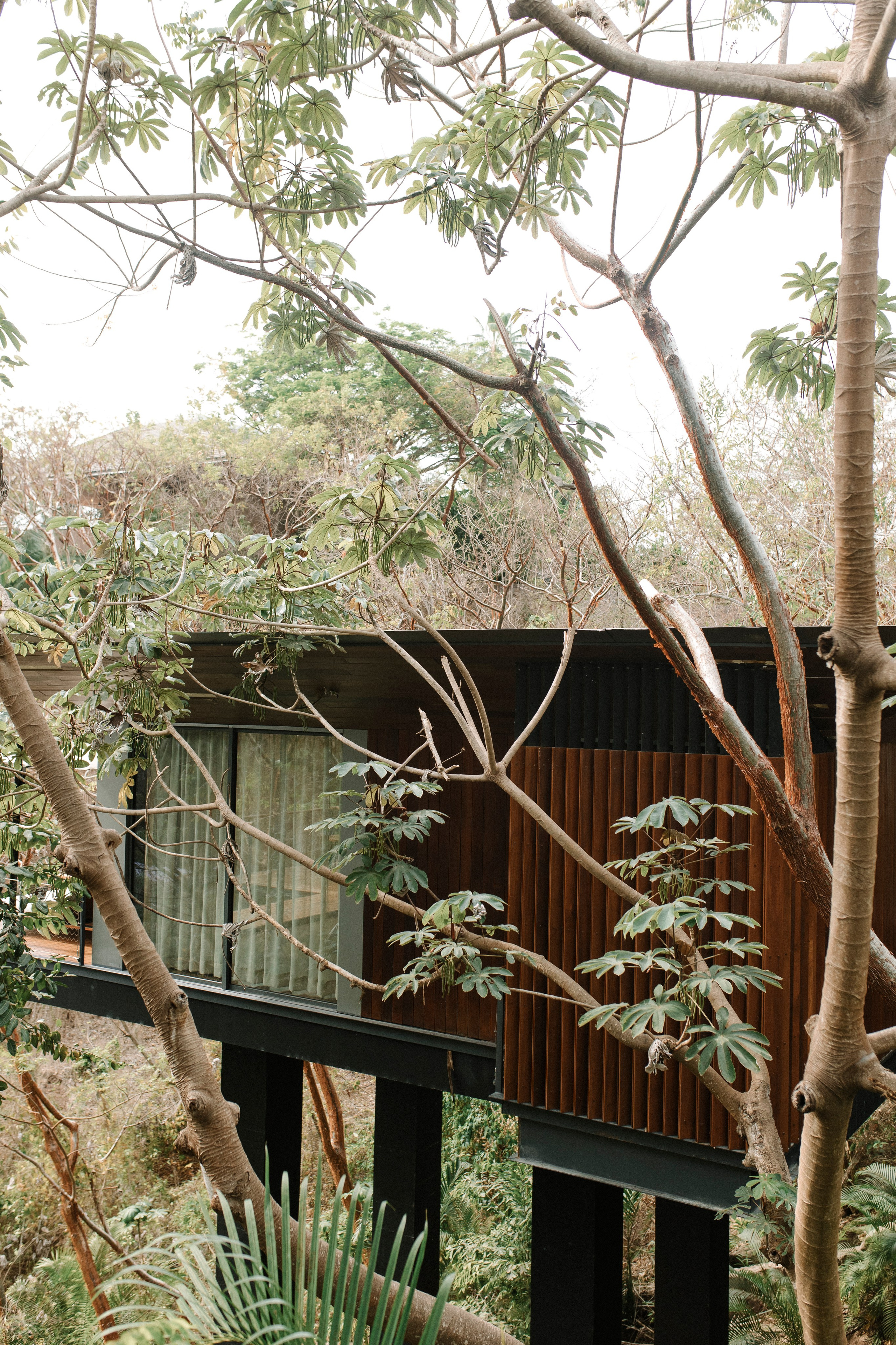 Elopement, One and Only Mandarina. Wedding photographer Mexico Sayulita Puerto Vallarta Punta Mita Cabo