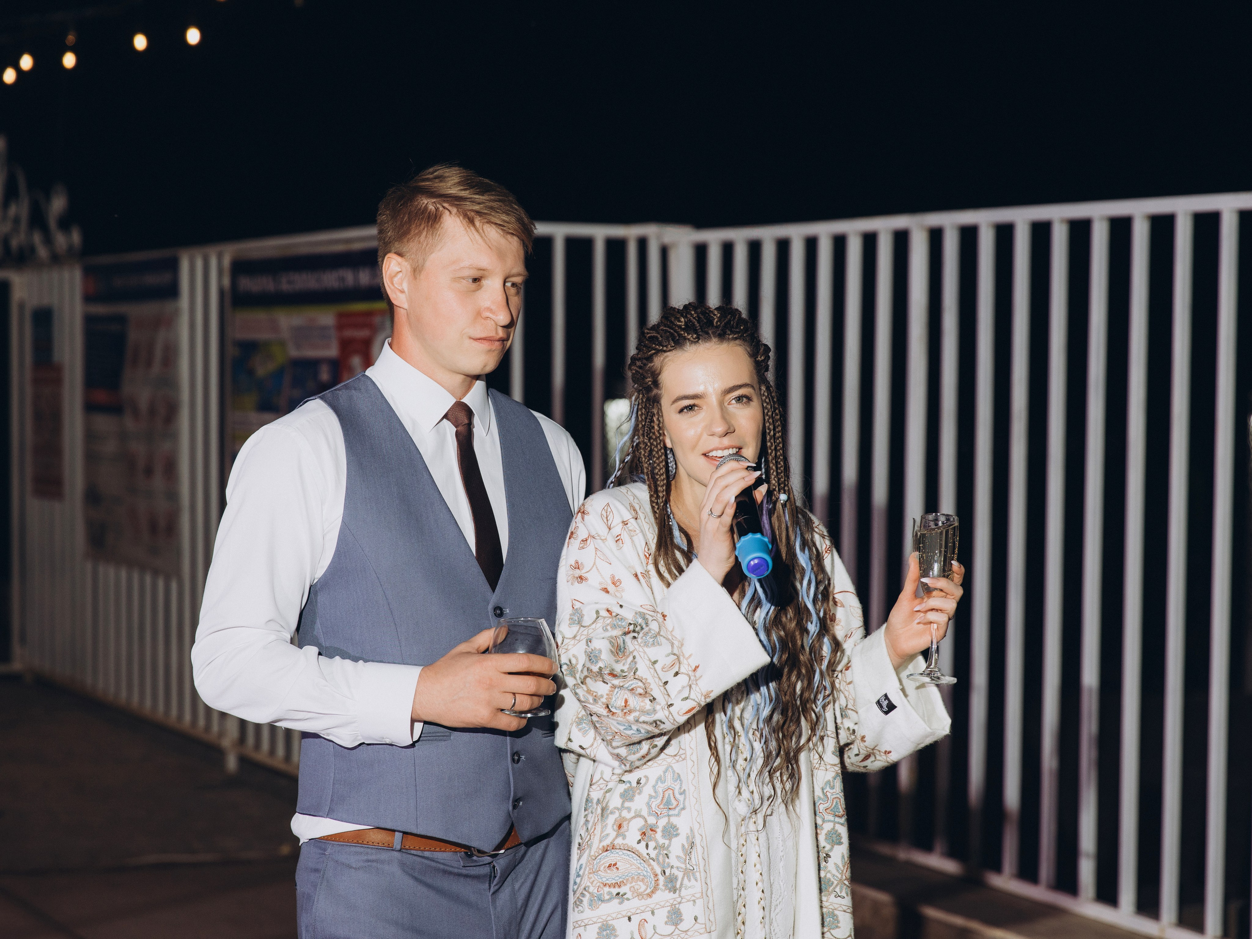 Там, где начинается «Мы». Валерия Вартанова. Фотограф