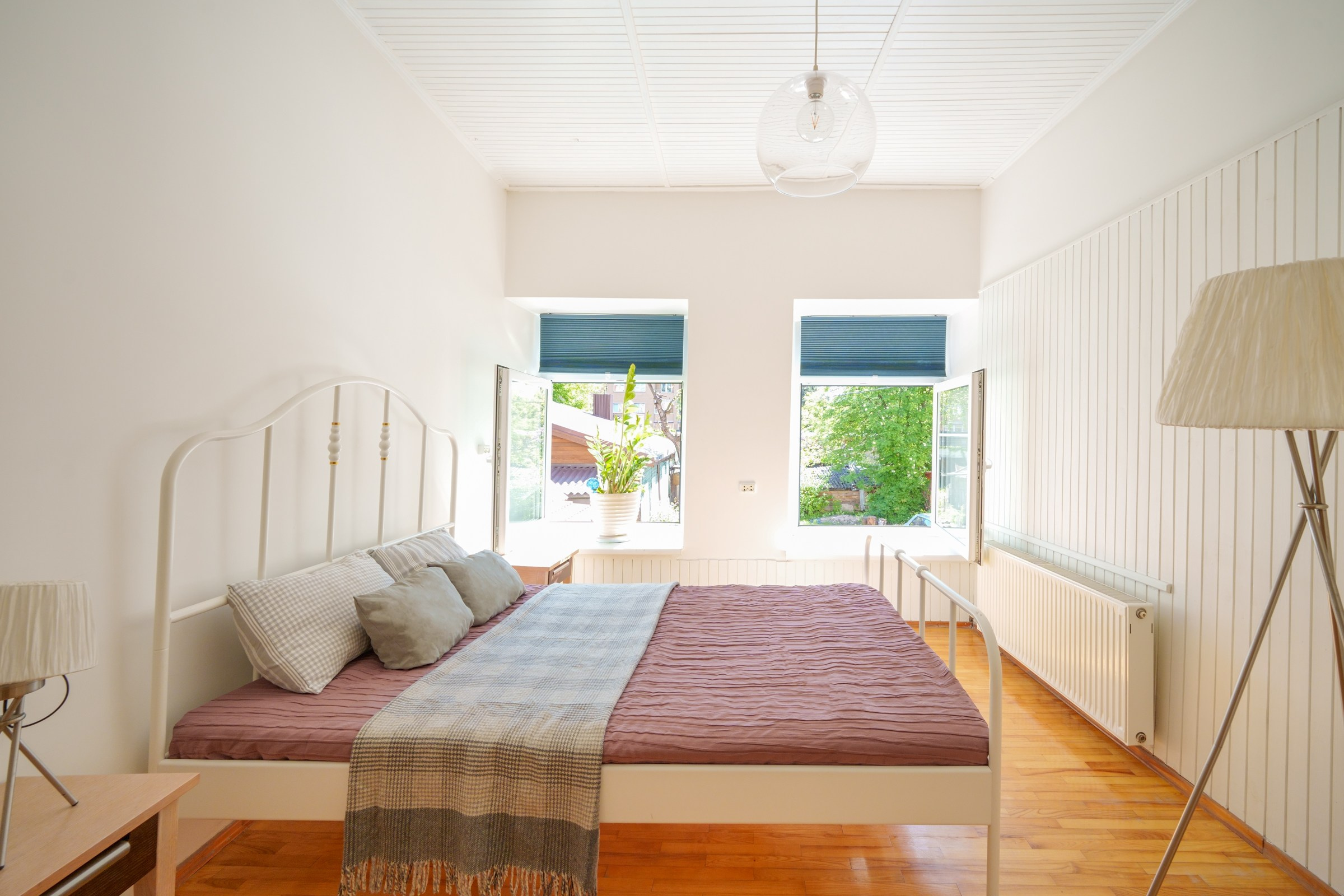 Kalvarijų g. 37. Elina Sapiega fotografė Vilniuje