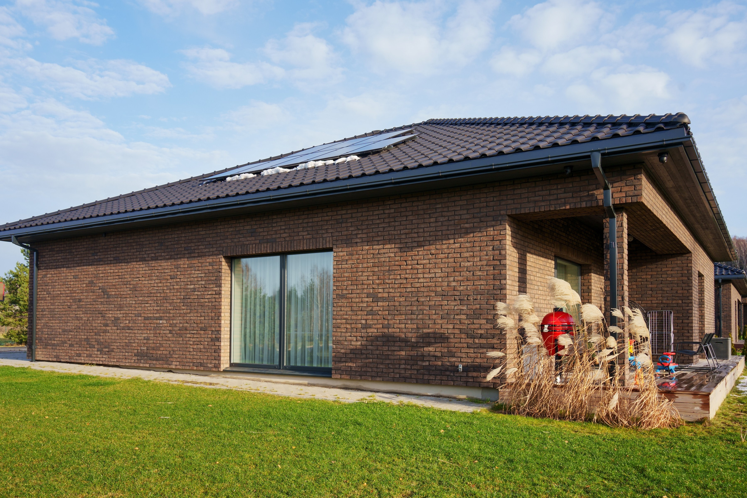 Gražus namas, Vilnius. Elina Sapiega fotografė Vilniuje