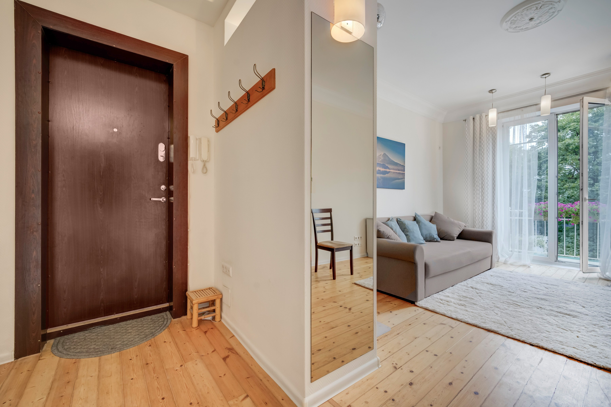 Pamėnkalnio g. 3. Elina Sapiega fotografė Vilniuje