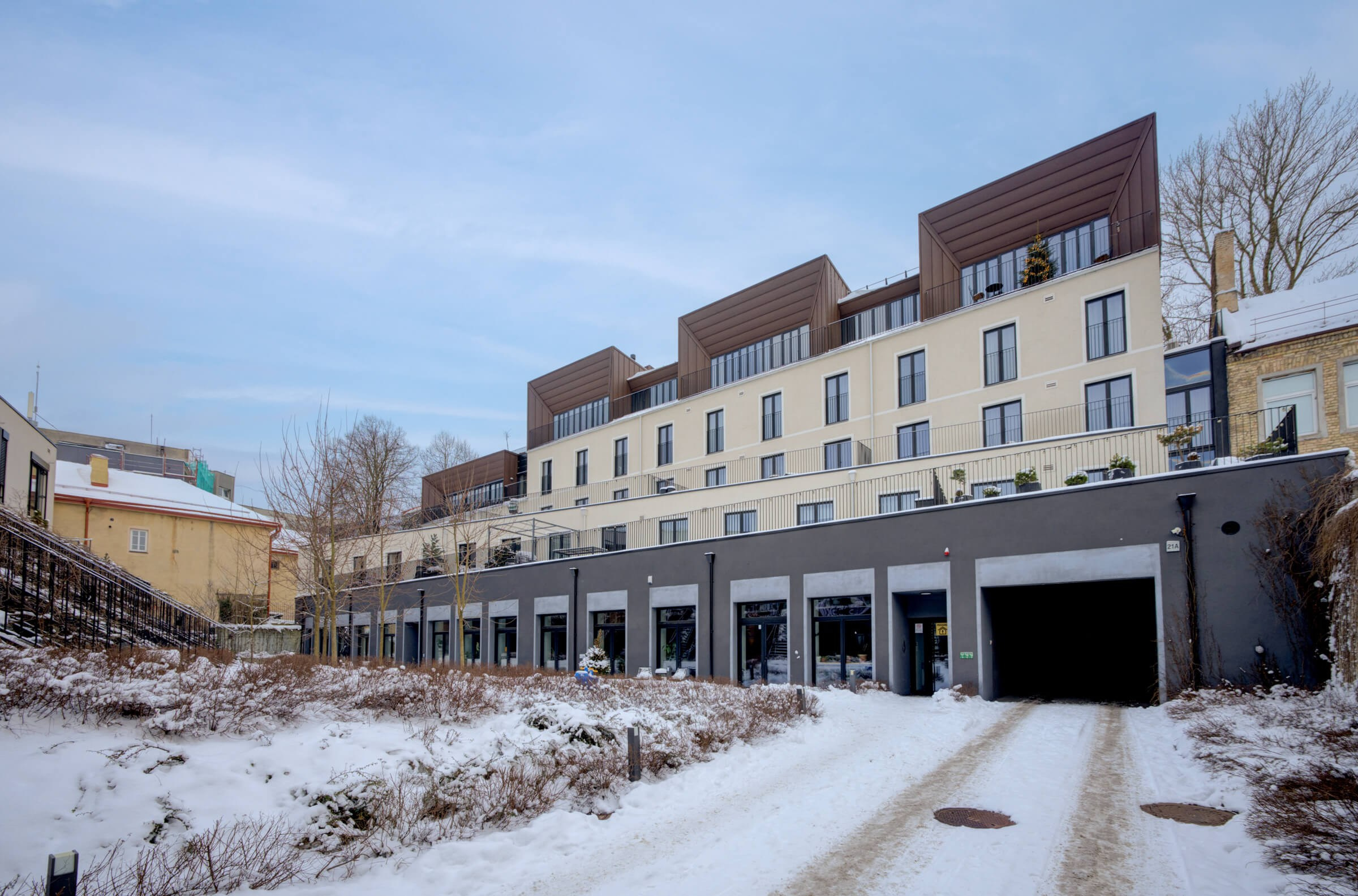 Ragugyklos 21a. Elina Sapiega fotografė Vilniuje