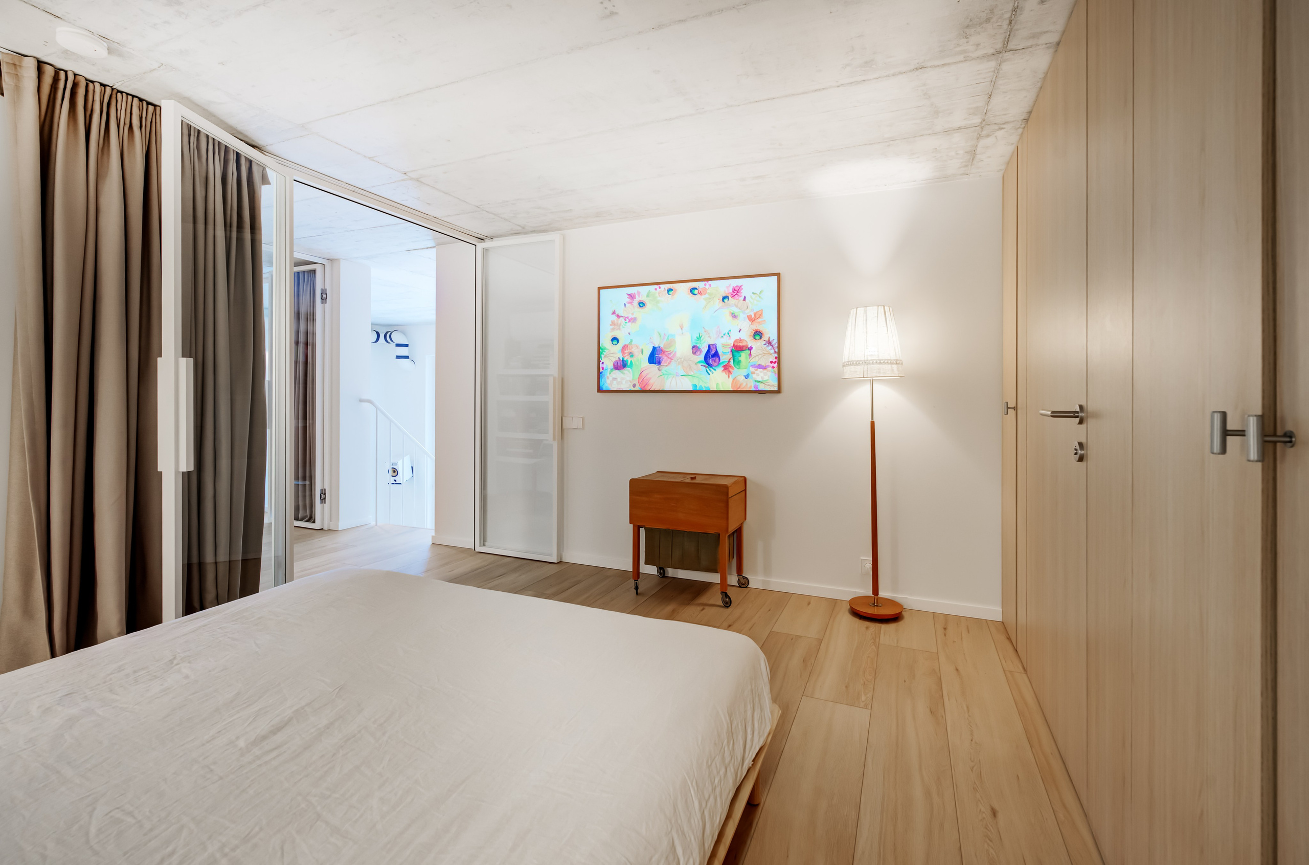 Kauno g. 32B. Elina Sapiega fotografė Vilniuje