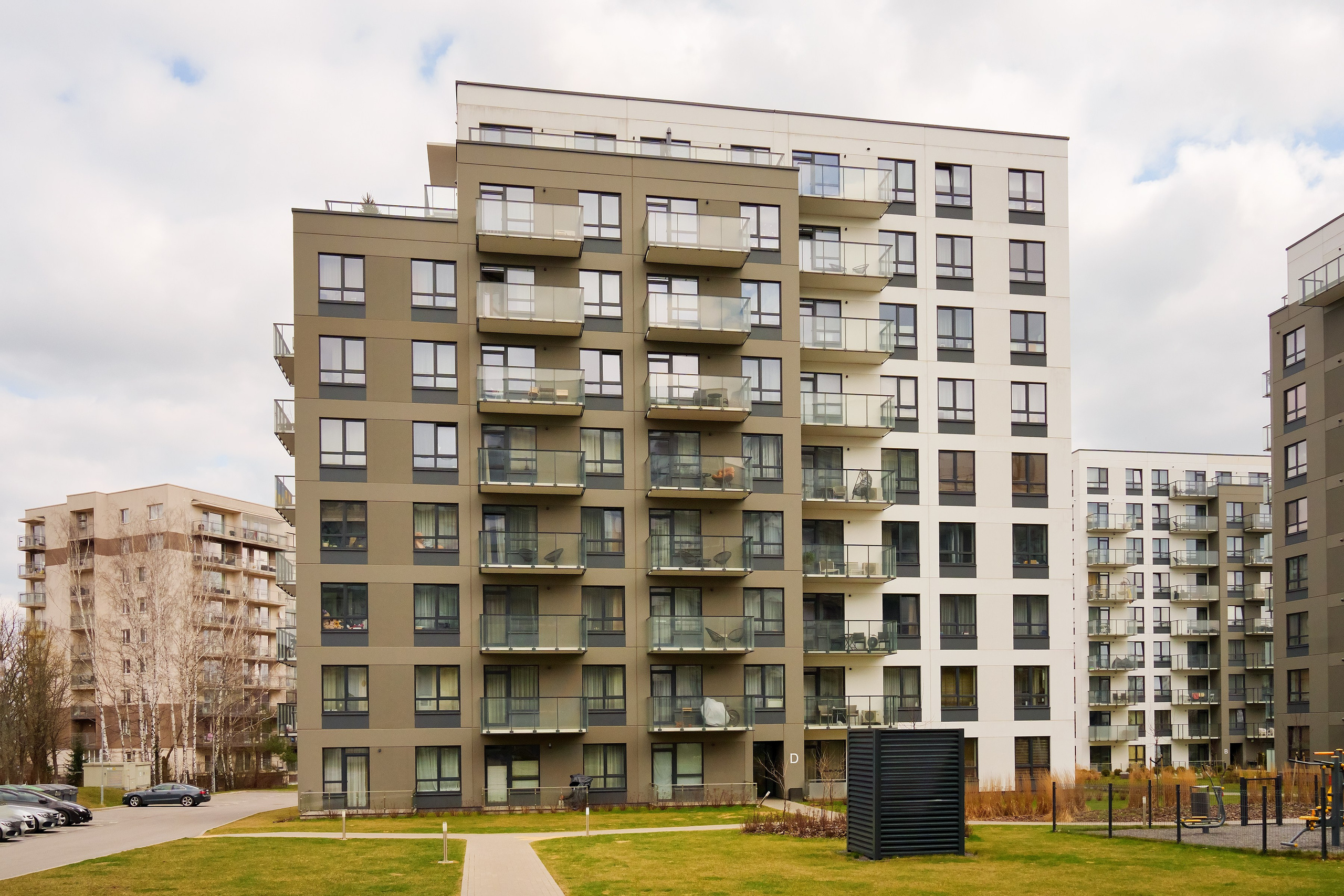 Verkių g. 39. Elina Sapiega fotografė Vilniuje