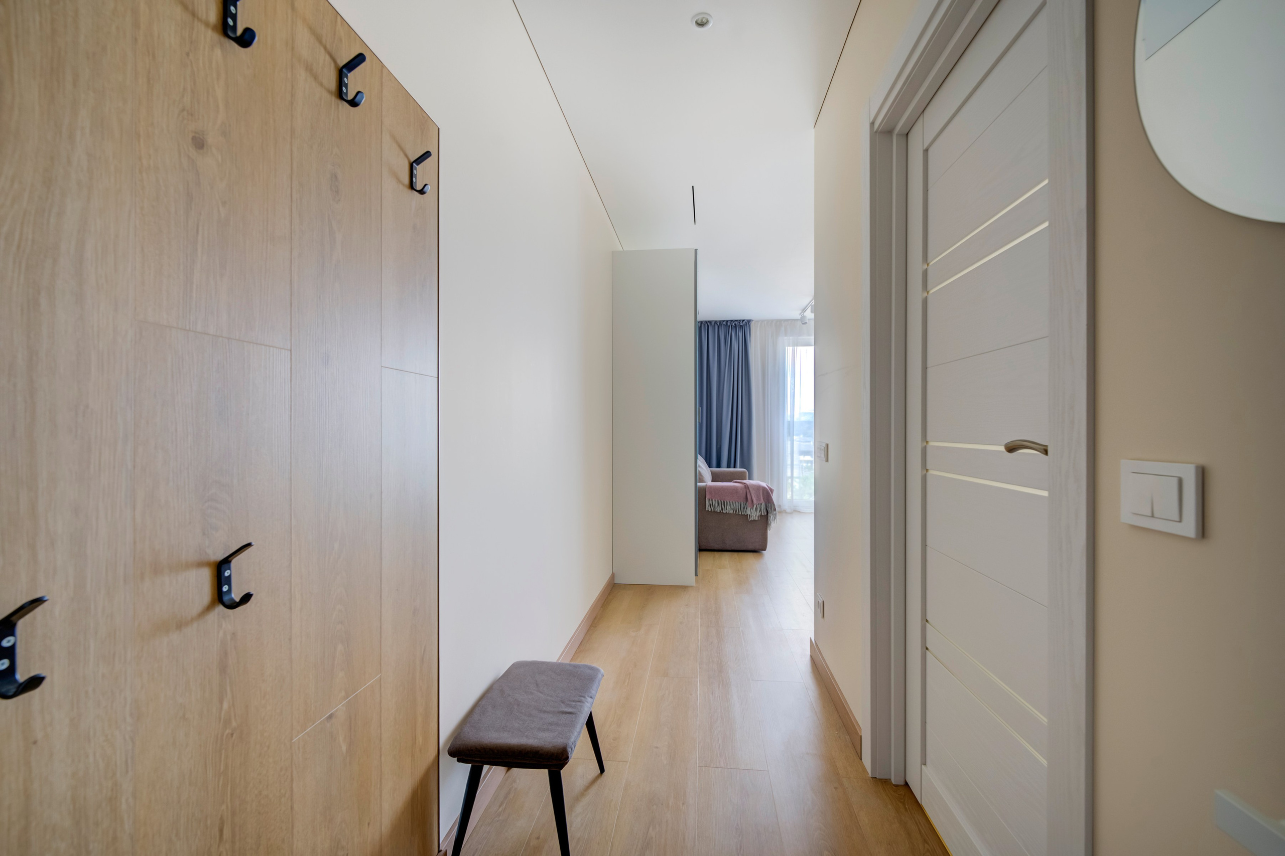 Kalvarijų g. 55. Elina Sapiega fotografė Vilniuje