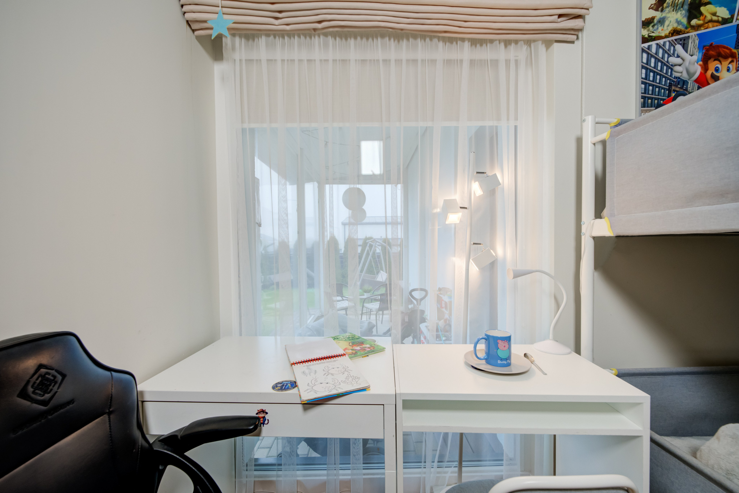 Kalvių 2-ojo g. 8. Elina Sapiega fotografė Vilniuje