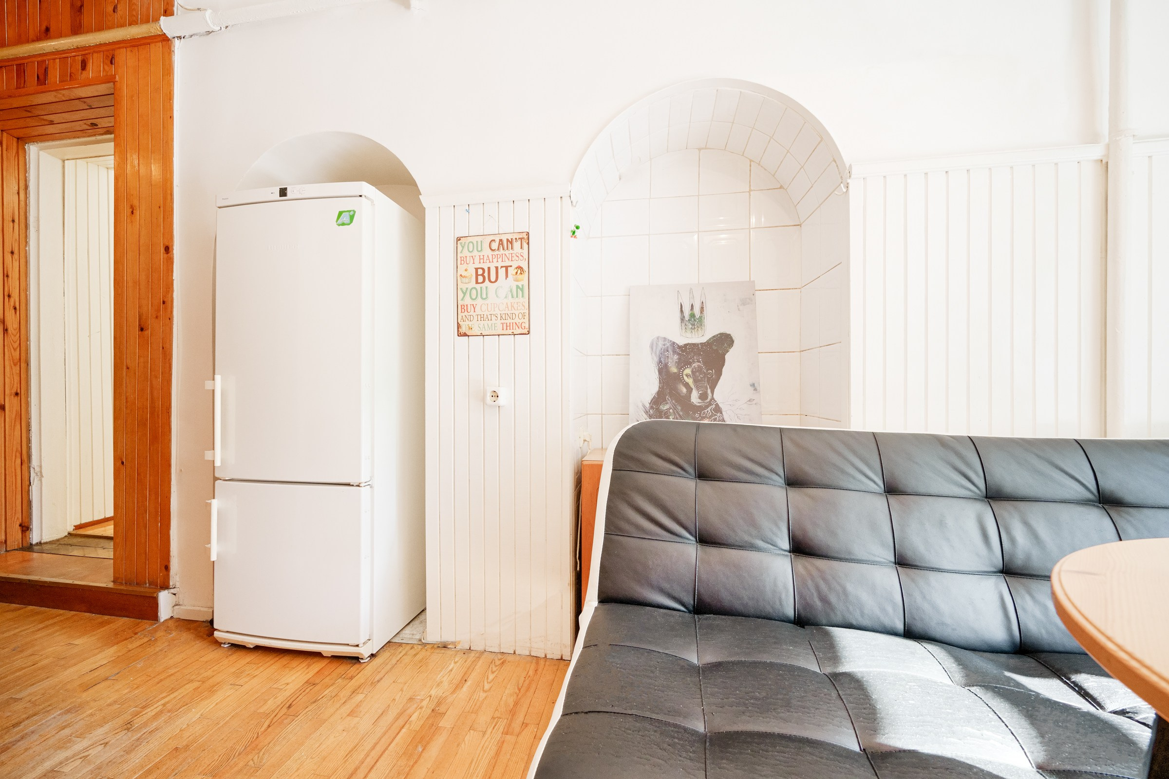 Kalvarijų g. 37. Elina Sapiega fotografė Vilniuje