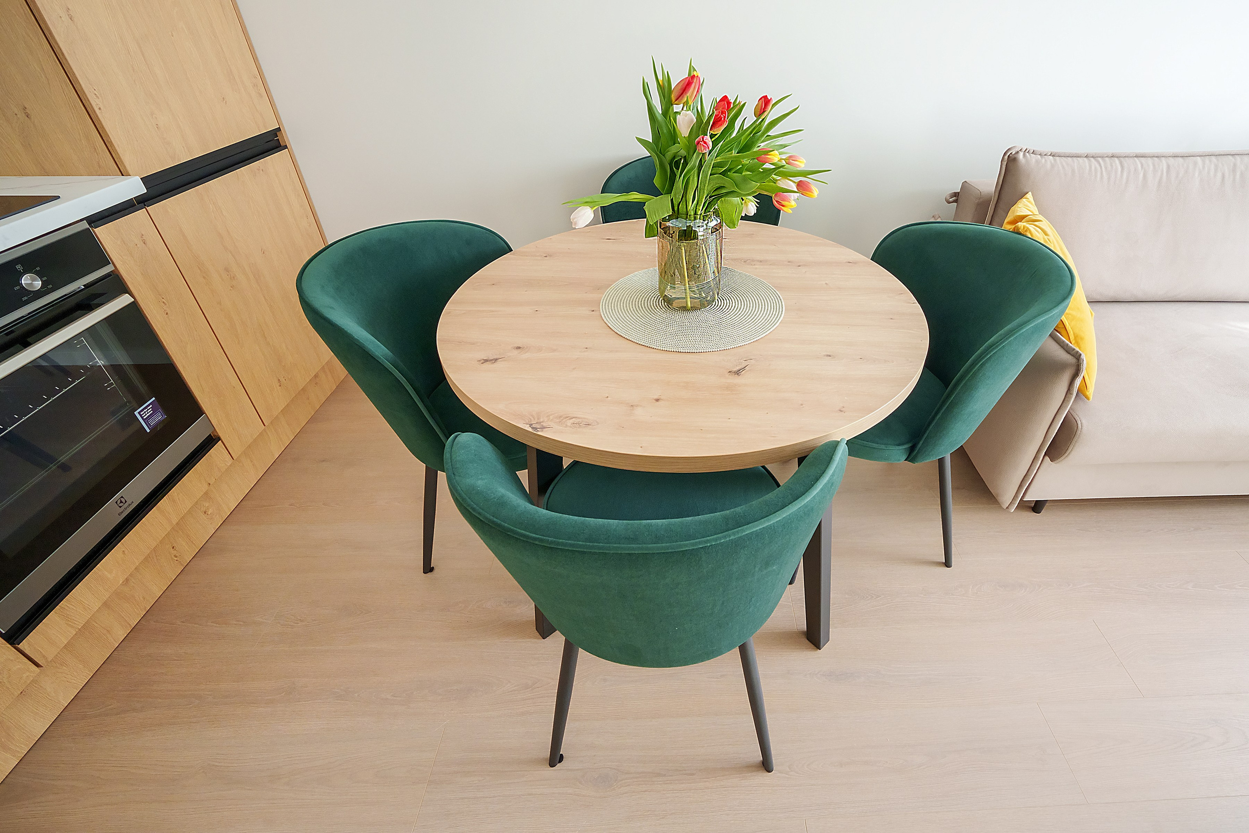 Gelvonų g. 50. Elina Sapiega fotografė Vilniuje