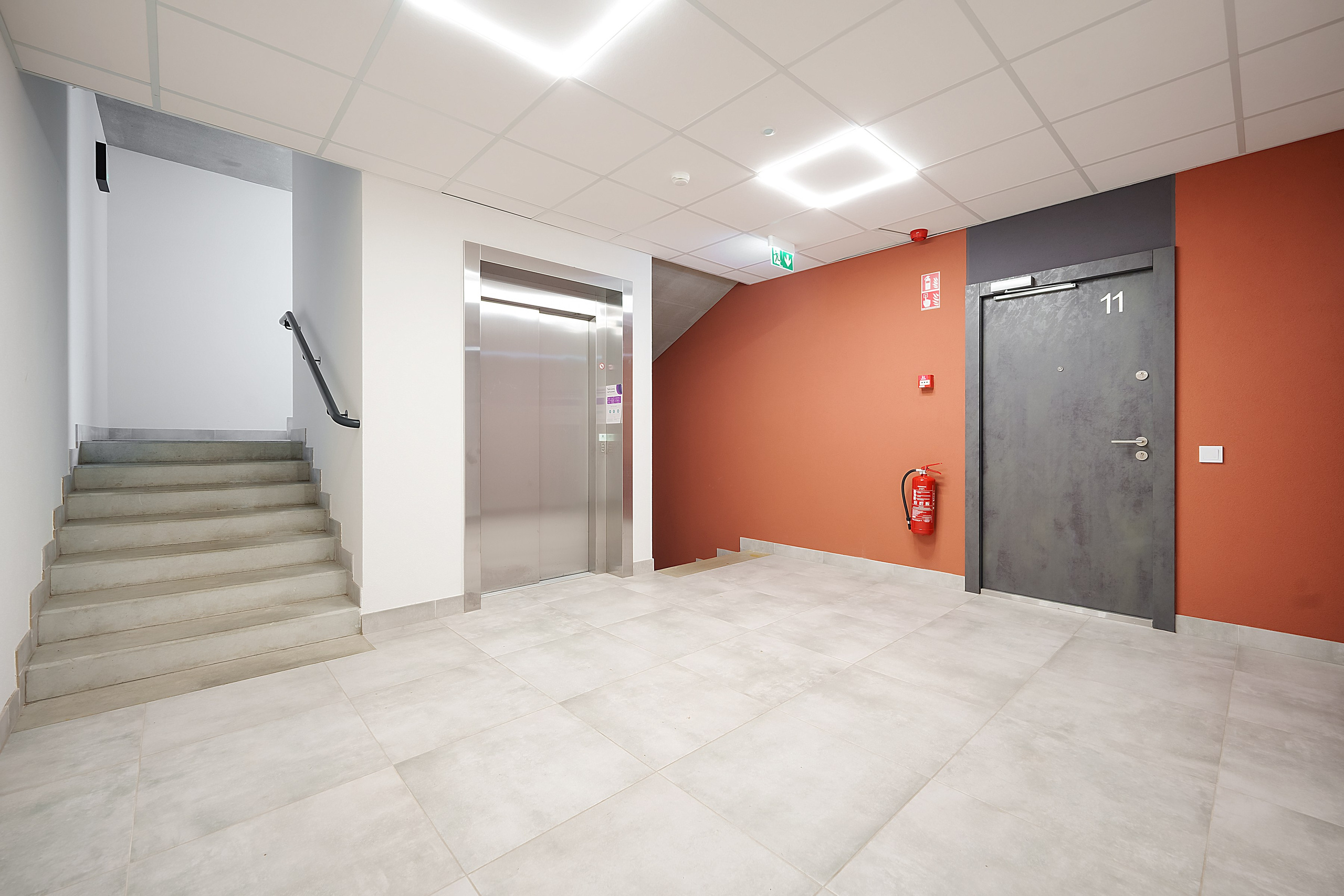 Edinburgo g. 9. Elina Sapiega fotografė Vilniuje