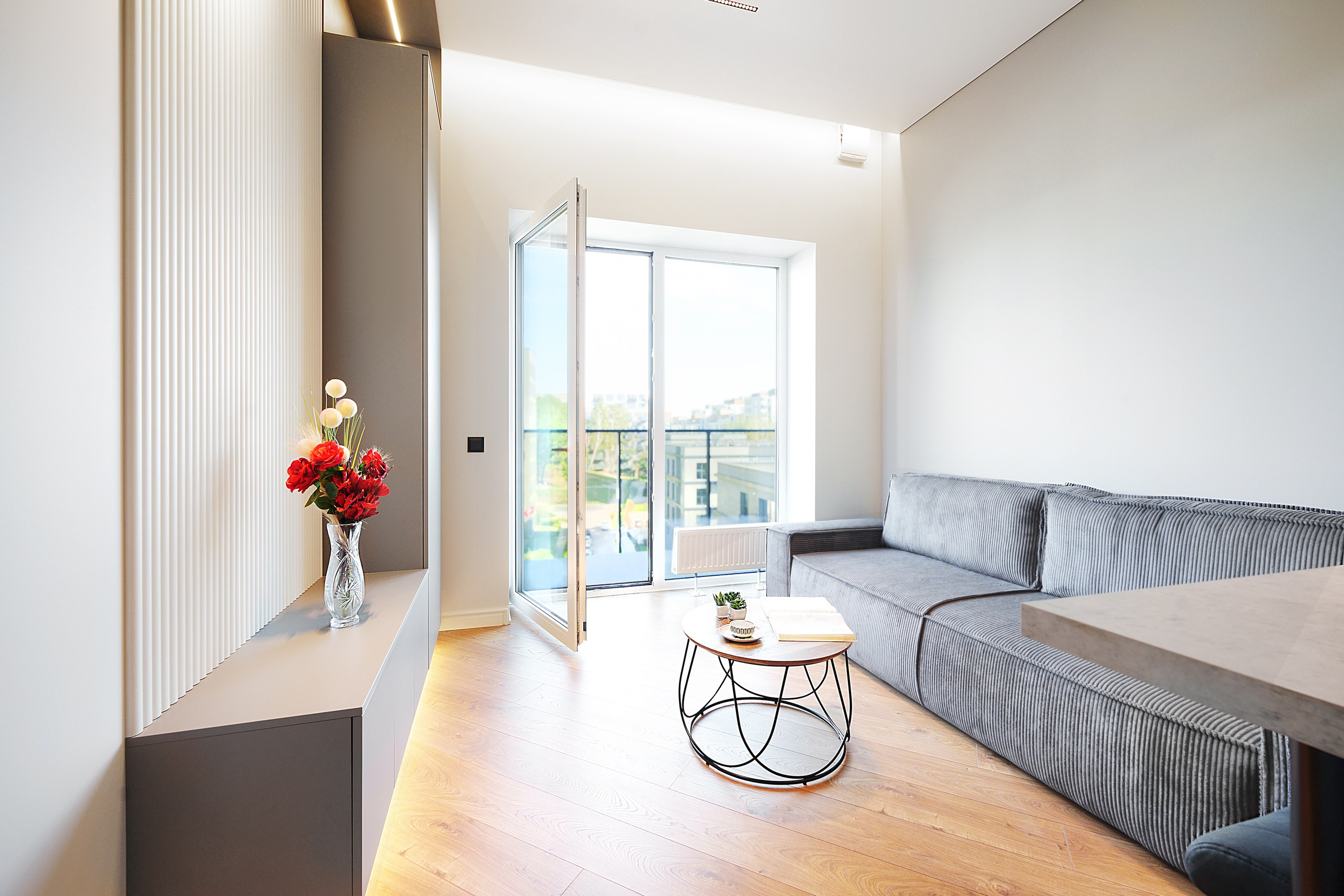 Bajorų kel. 29 2 butai (1). Elina Sapiega fotografė Vilniuje