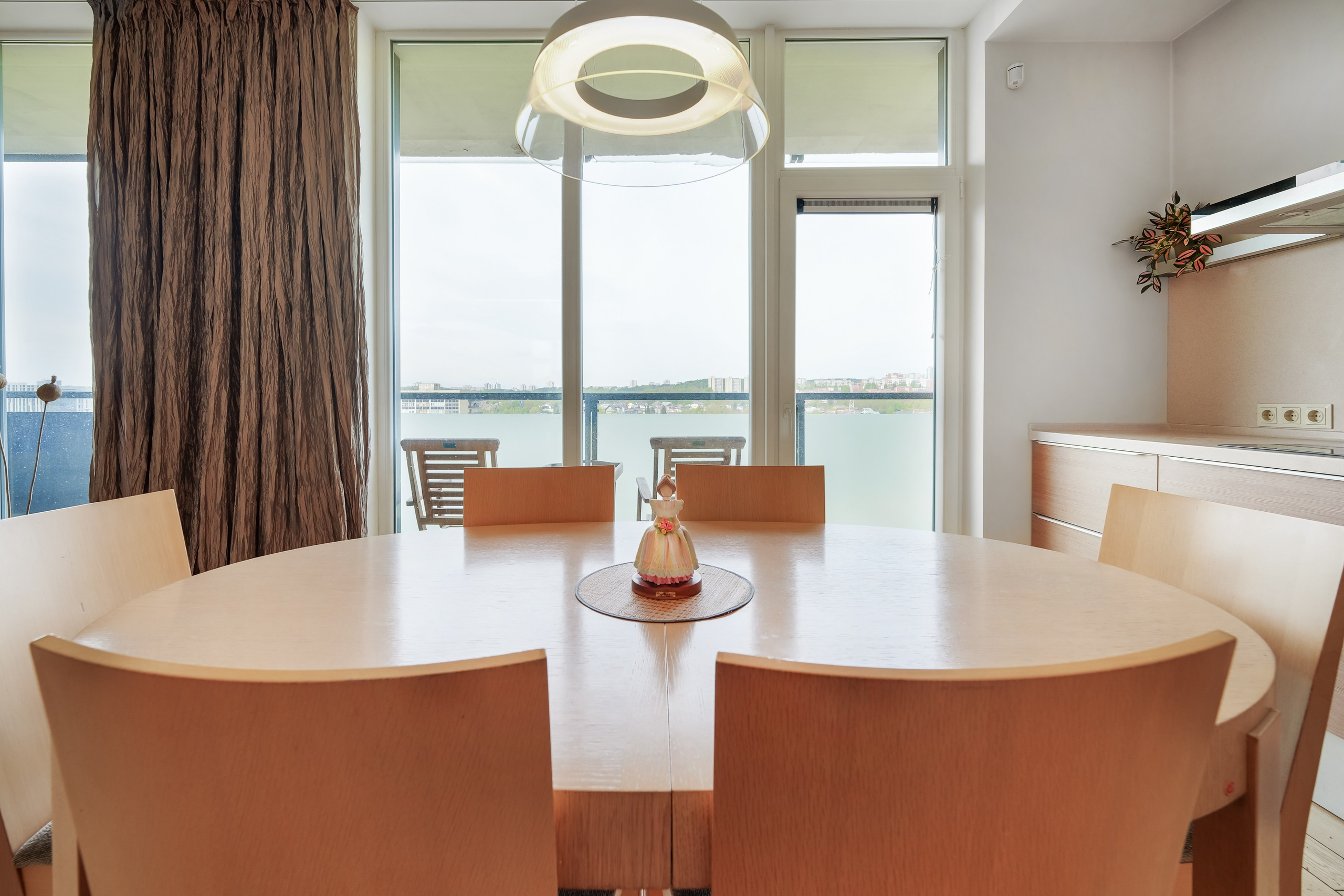 Trinapolio g. 9a. Elina Sapiega fotografė Vilniuje