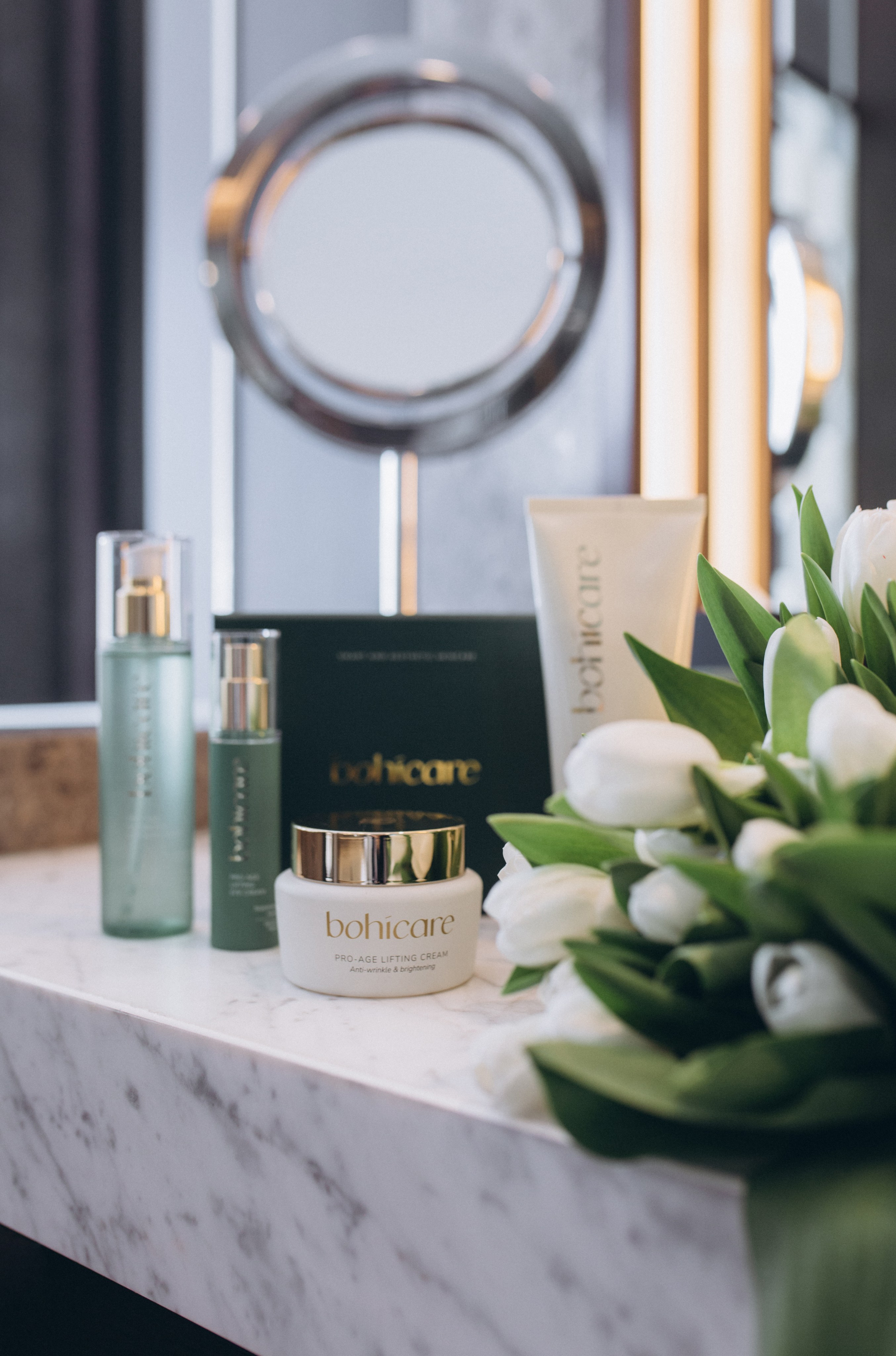 Grand Hyatt Seoul (bohicare). Портретный фотограф в Южной Корее Ольга Лян