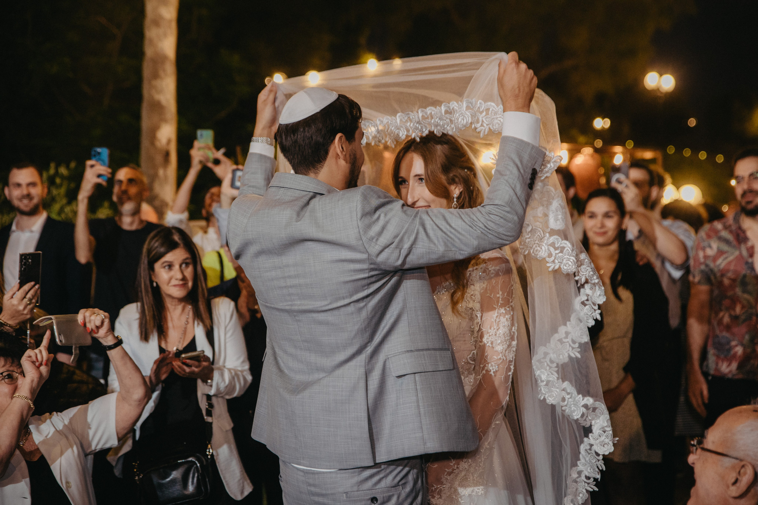 Yonatan & Lior. Home