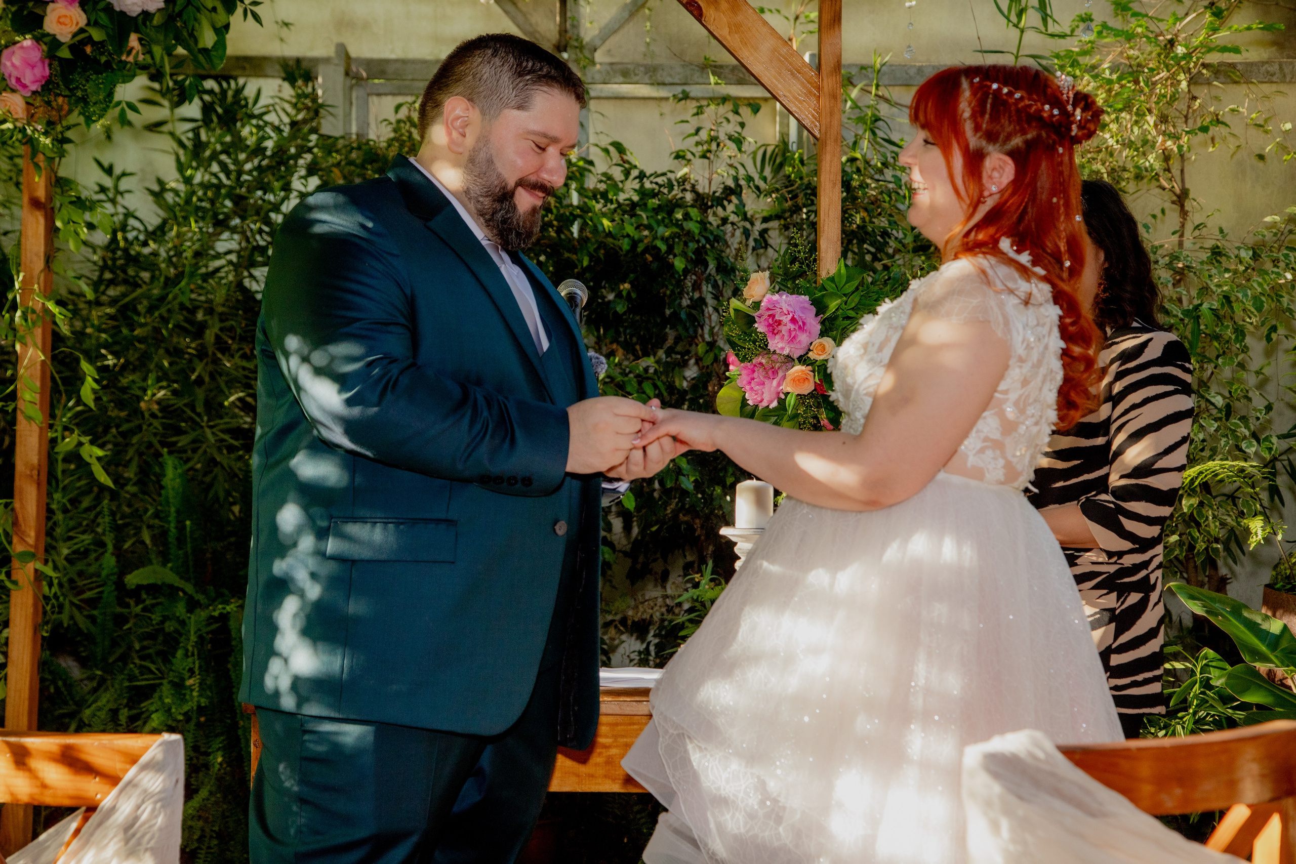 Boda Karen y David | Salón Mykonos Olmué Valparaíso 2024. CR Films | Fotografía y Video de Bodas en Chile