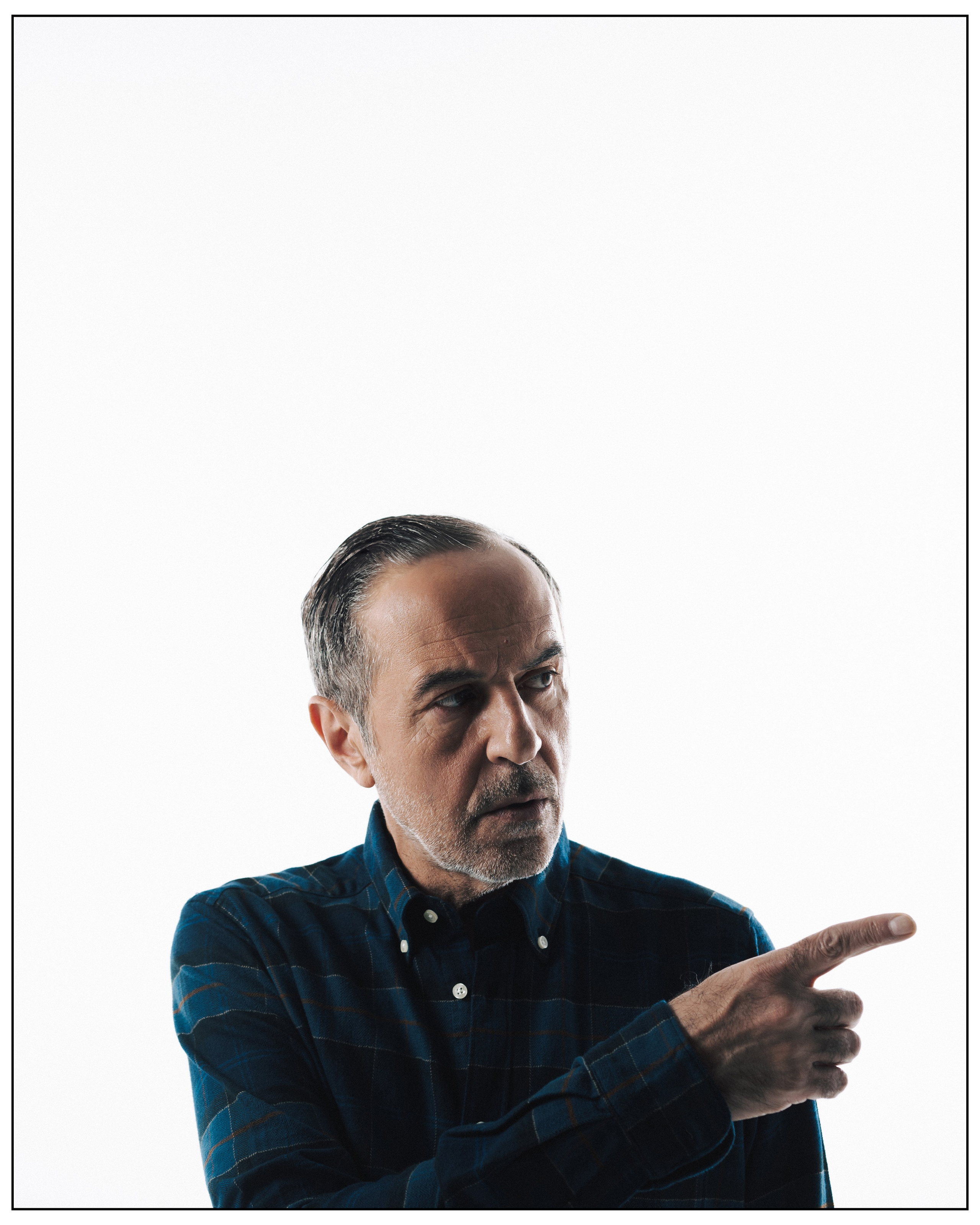 Photographer in Tbilisi