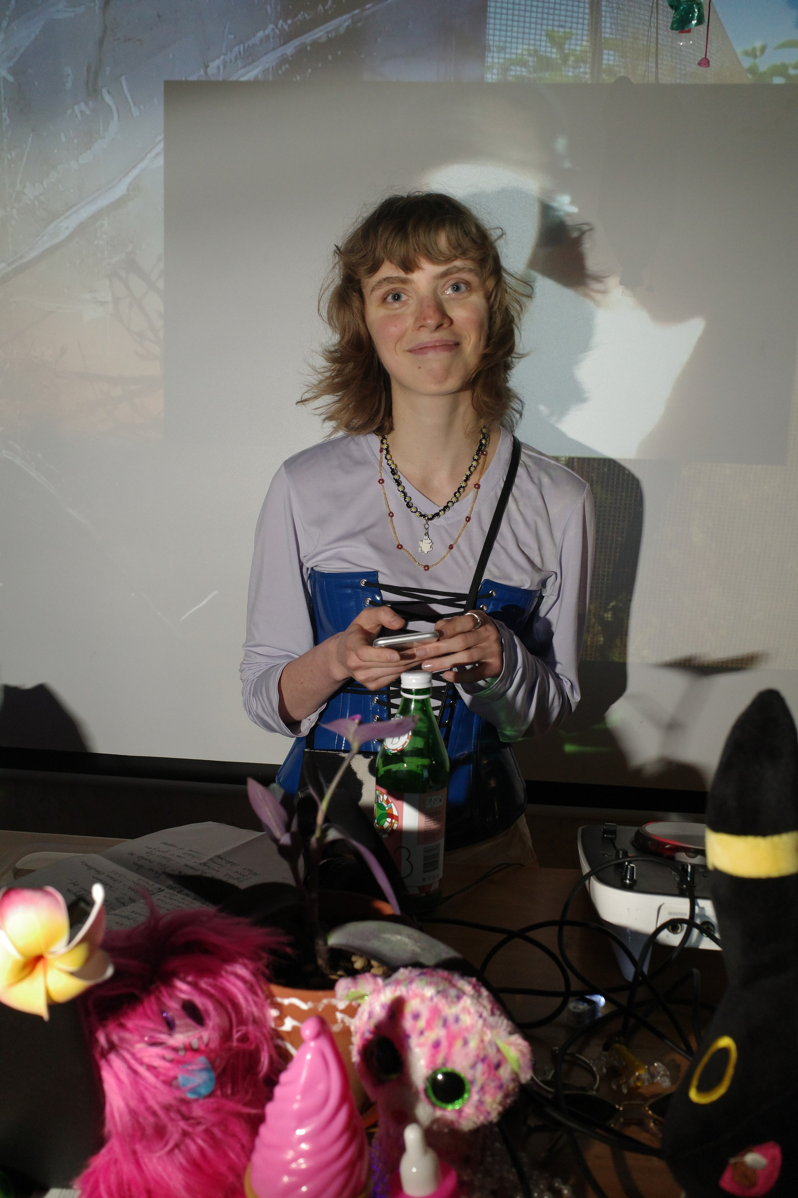 Planed BB @ DK @ 06.07.19