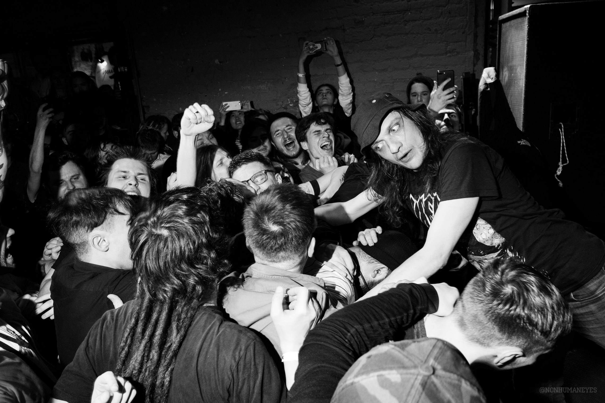 Дотти Дэнжер @ Успех @ 15.02.2020