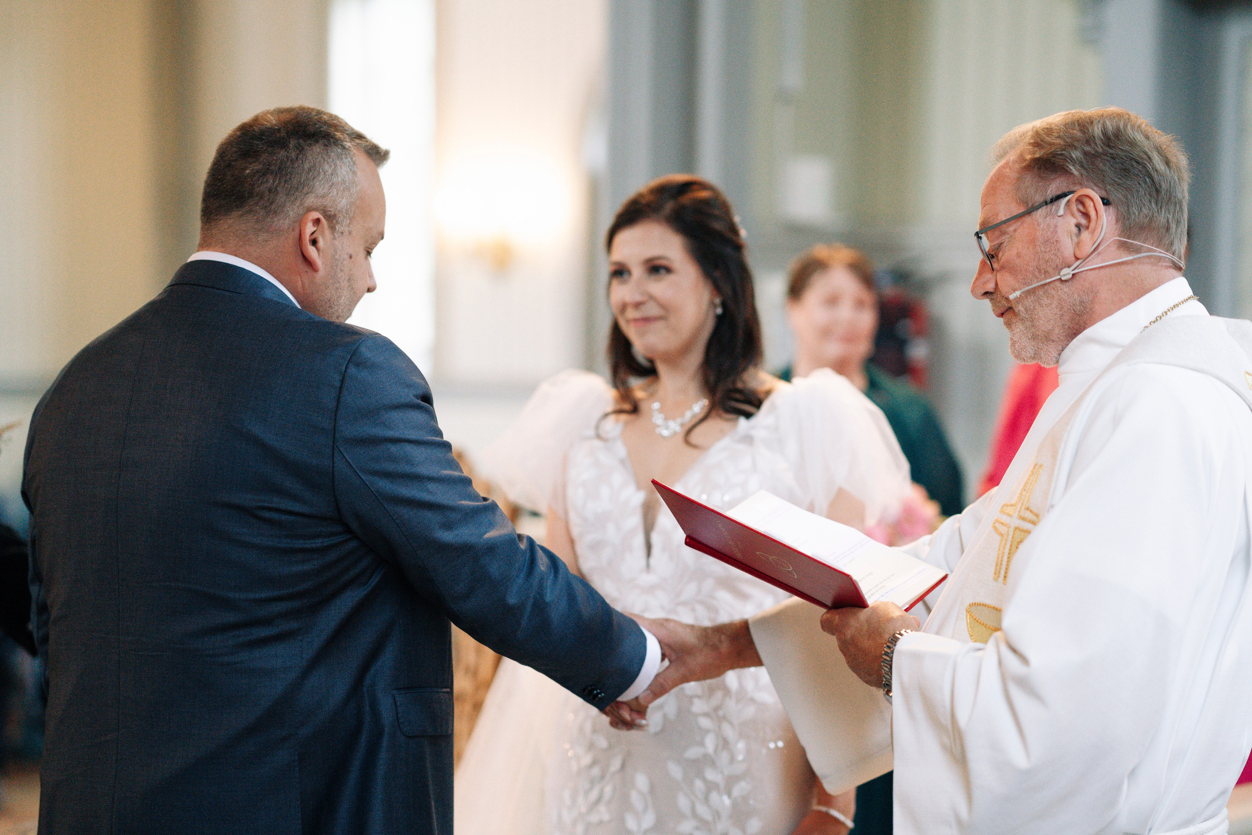 B&T. Bryllupsfotograf, videograf, Norge. Wedding photography, Norway