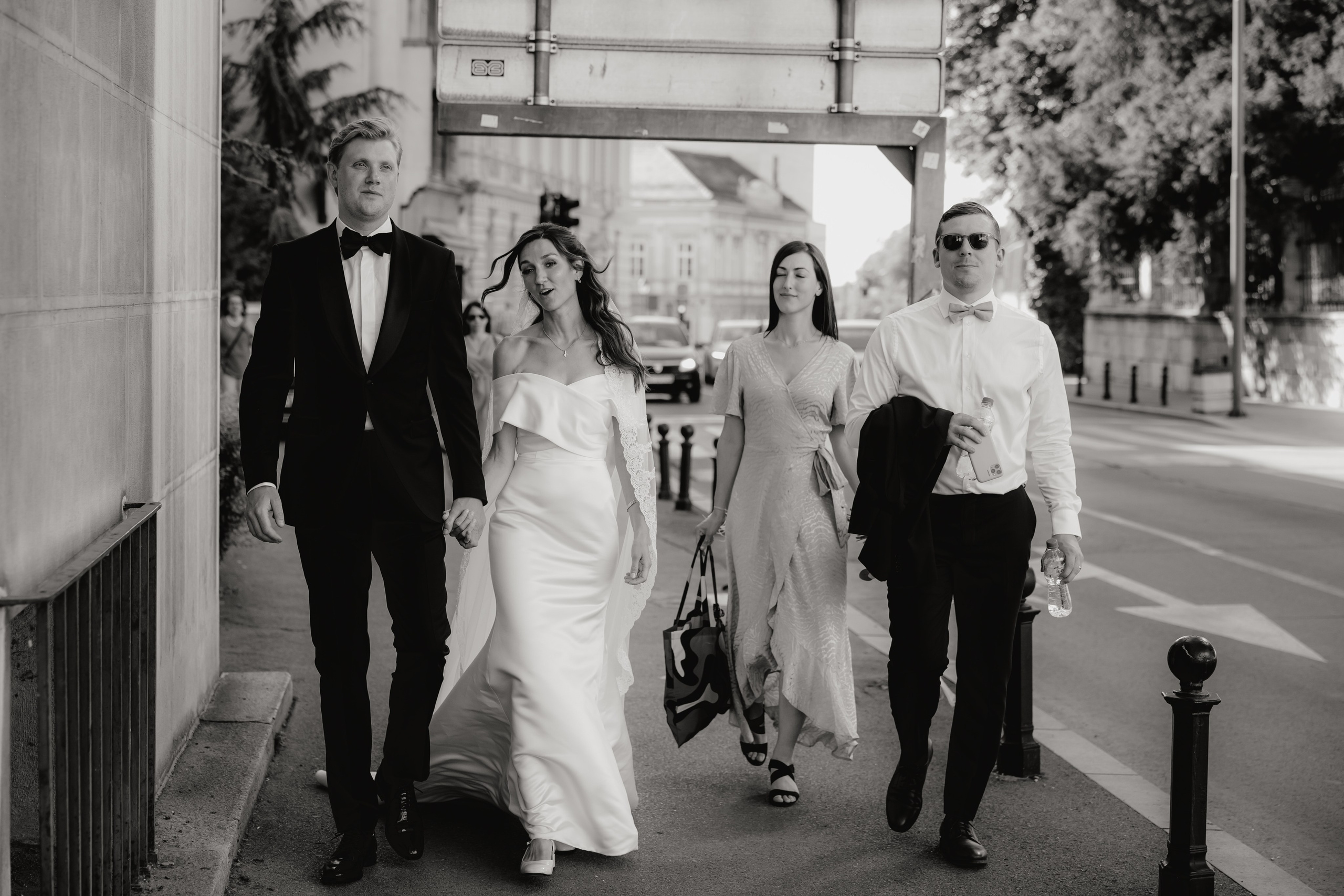 D&O Wedding. Family and children photographer in Belgrade Milja Ciric