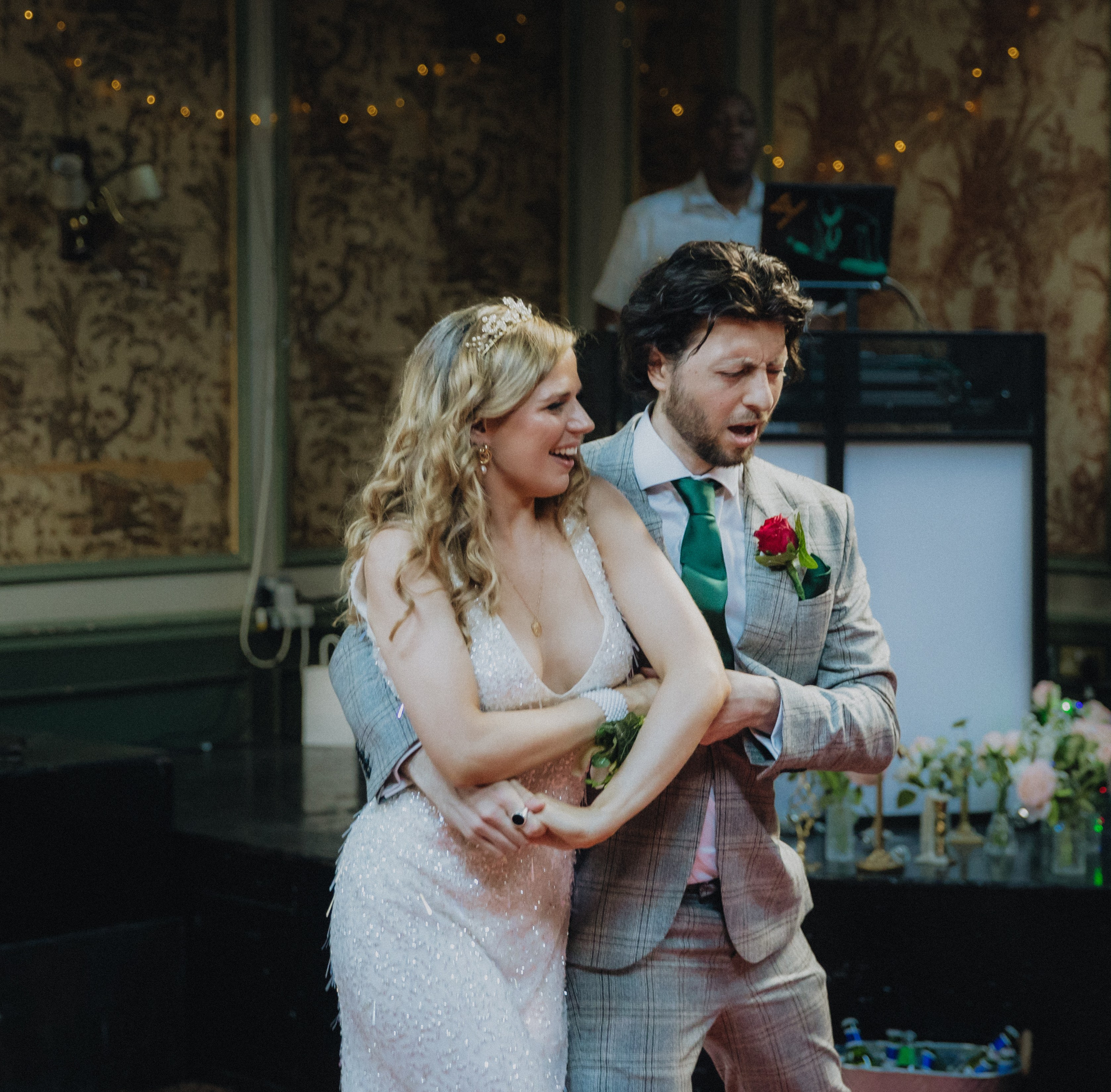 Wedding reception. Timeless Wedding & Event Photography from London to the world