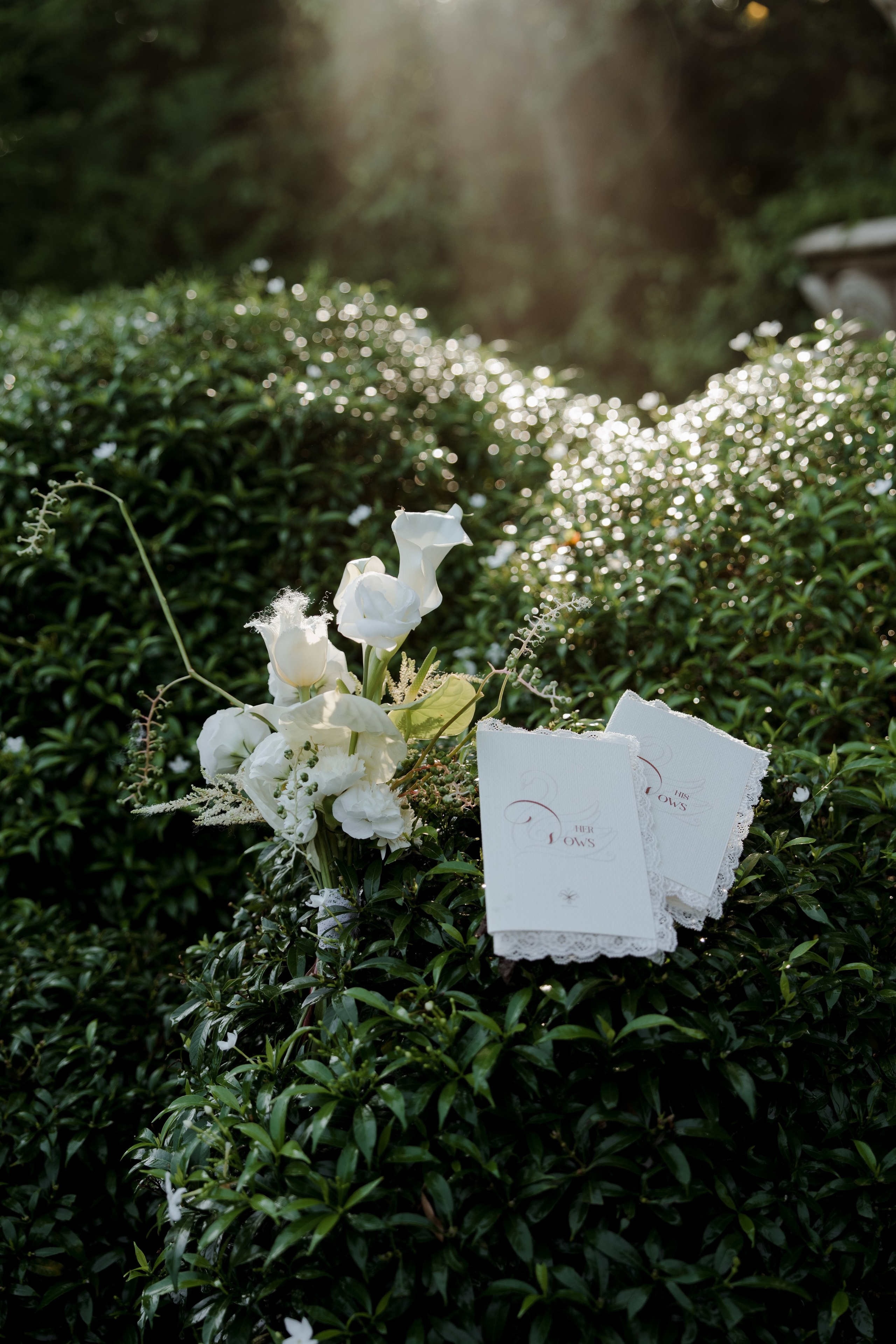 Tri + Xuan. BenColor Studio