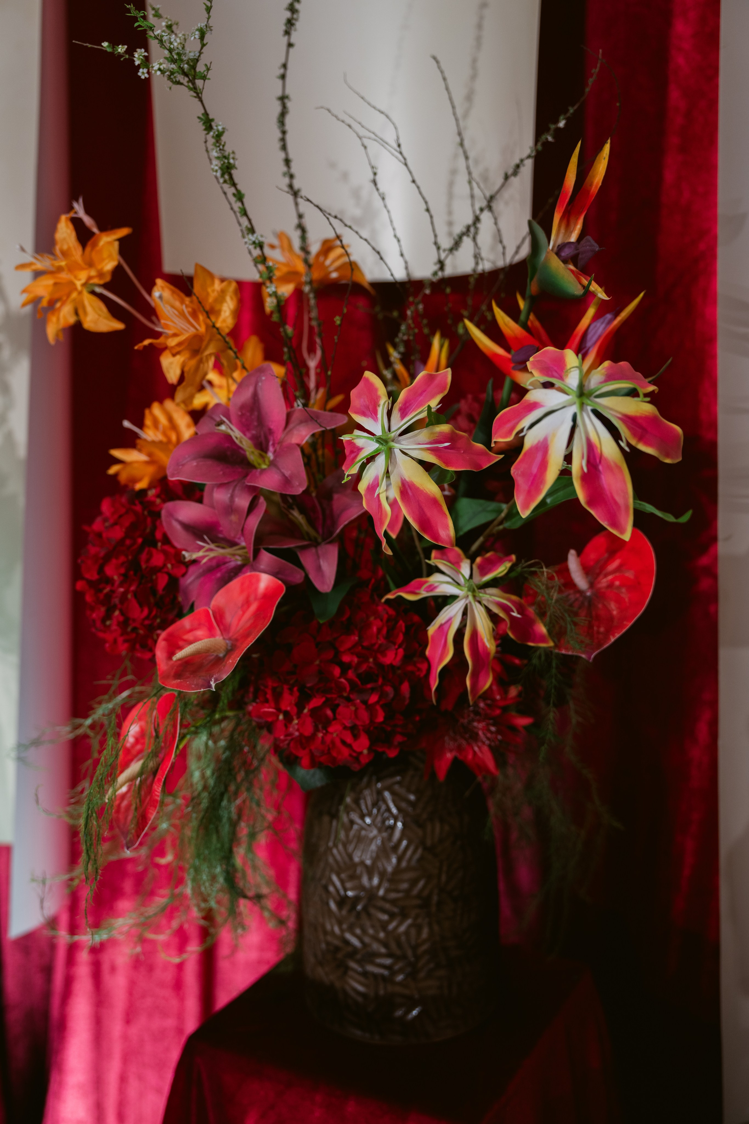 Man + My | Photojournalism. BenColor Studio